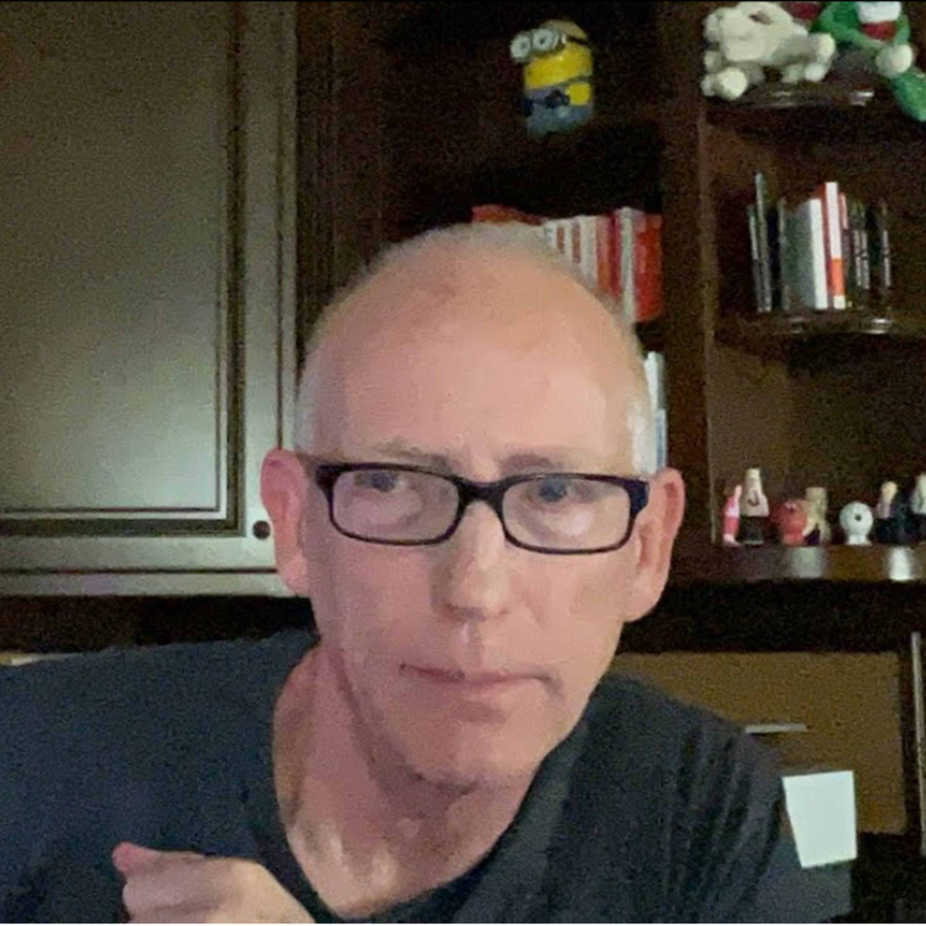 Episode 1670 Scott Adams: President Biden's State of the Union Speech and Latest From Ukraine