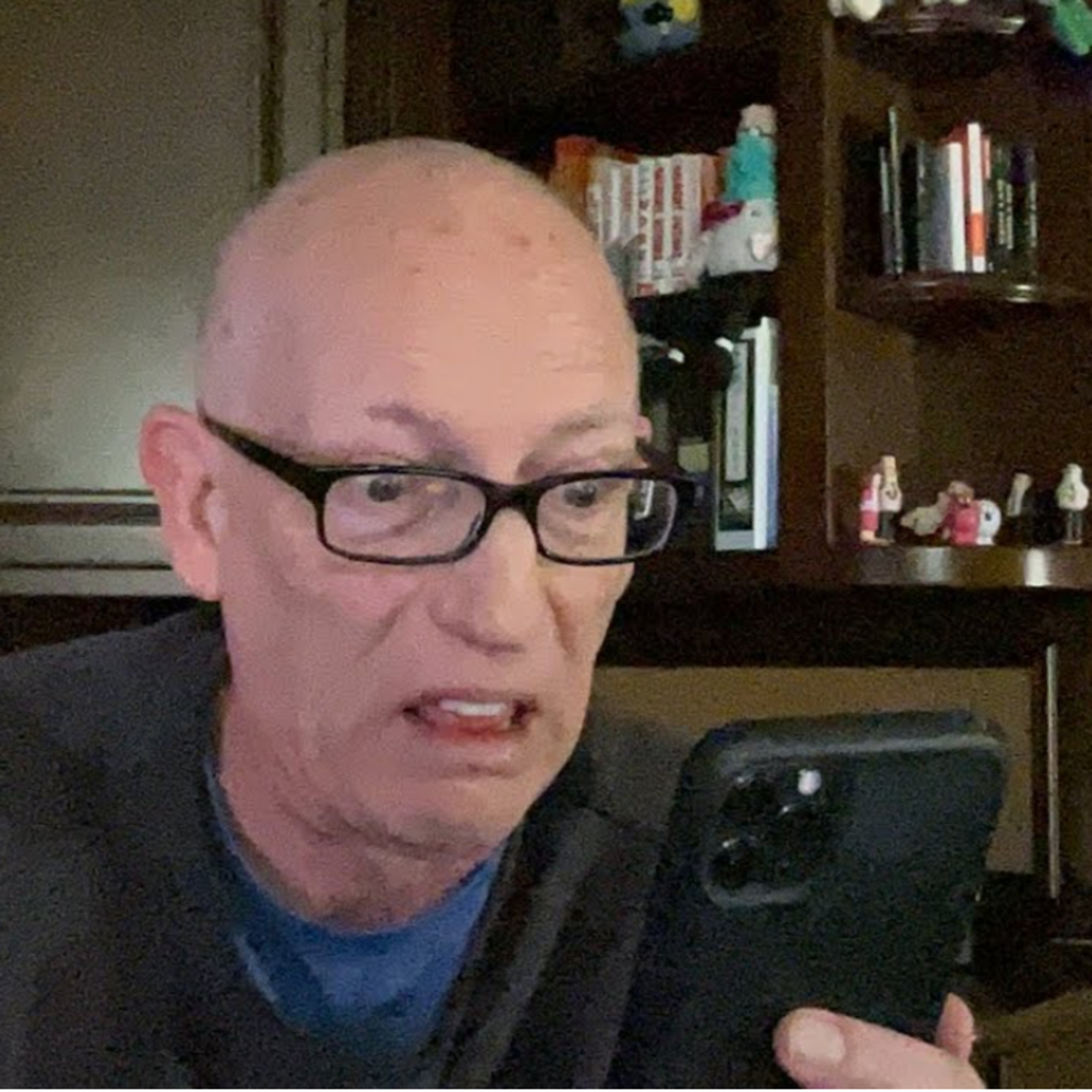 Episode 1673 Scott Adams: More Things We Are Learning About The Ukrainian Invasion. Yikes
