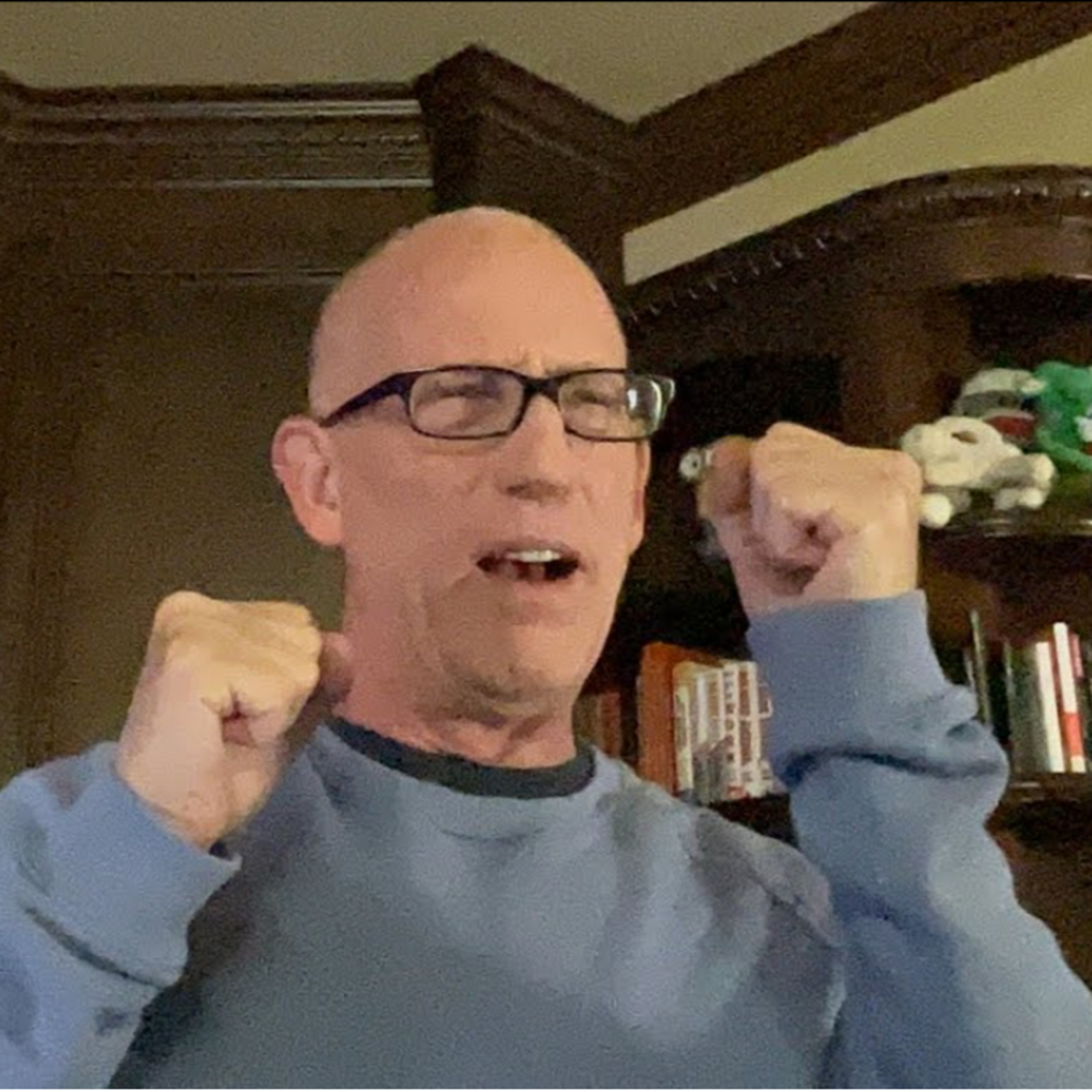 Episode 1674 Scott Adams: Apologists, Propaganda and Putin. Your Best Bet Is To Hate Everyone