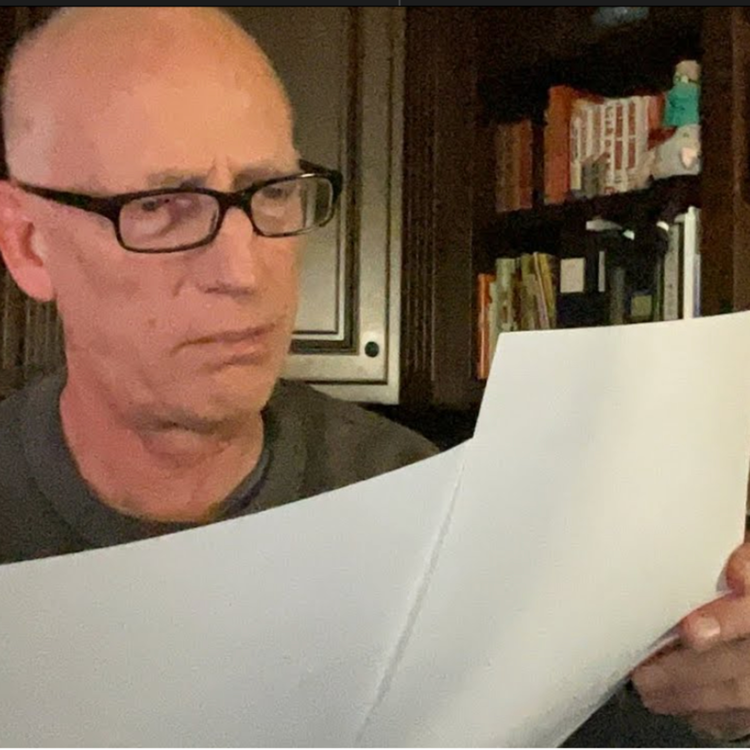Episode 1677 Scott Adams: Everything We Are Hearing About Ukraine is Propaganda and Fake News. I'll Help You Sort it Out
