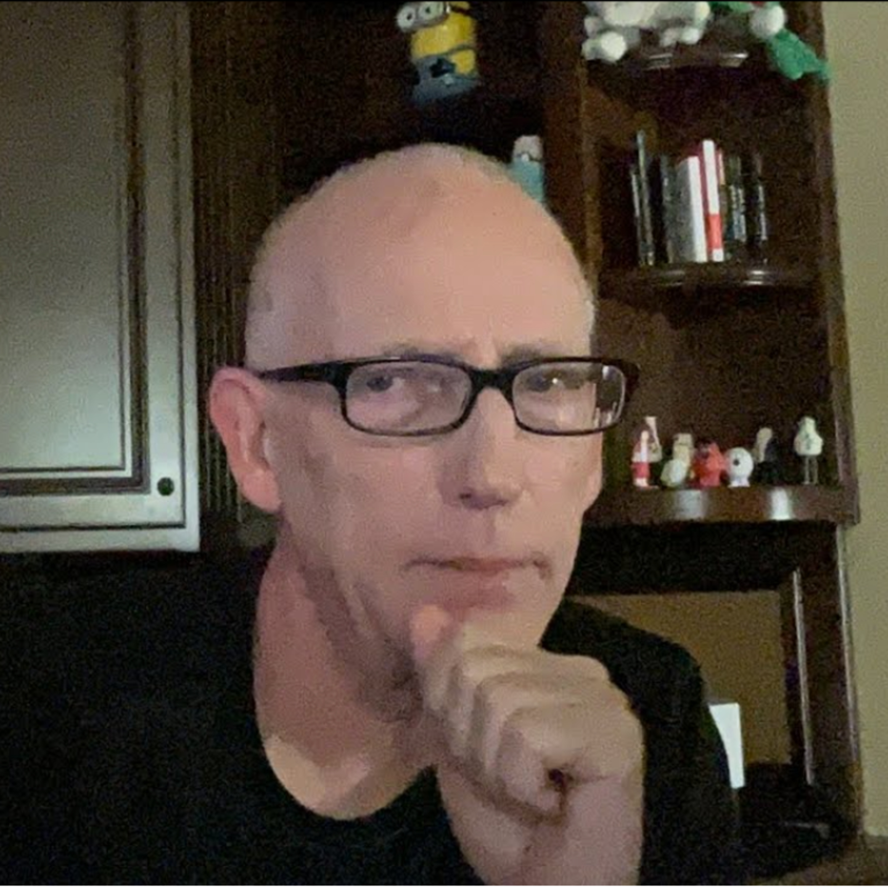 Episode 1682 Scott Adams: The Nature of Reality Has Revealed Itself Again. Let's Talk About Ukraine And More