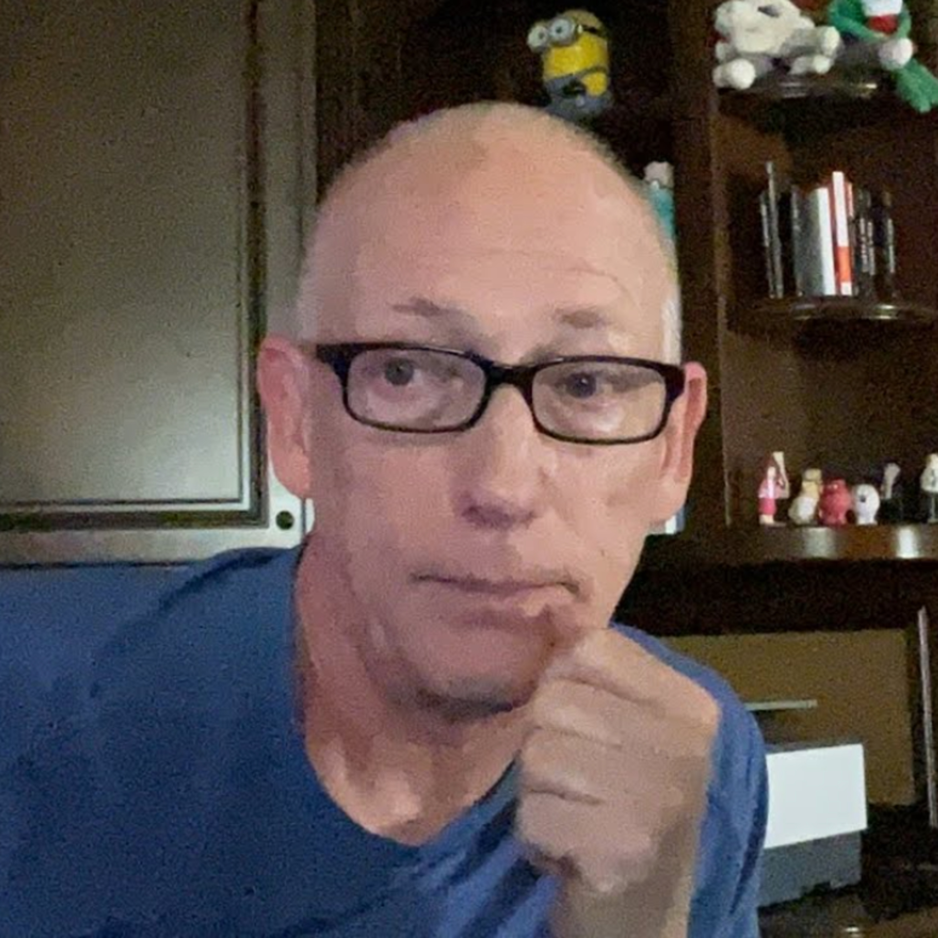 Episode 1683 Scott Adams: Putin's Health, The Next Governor of California, Lots More