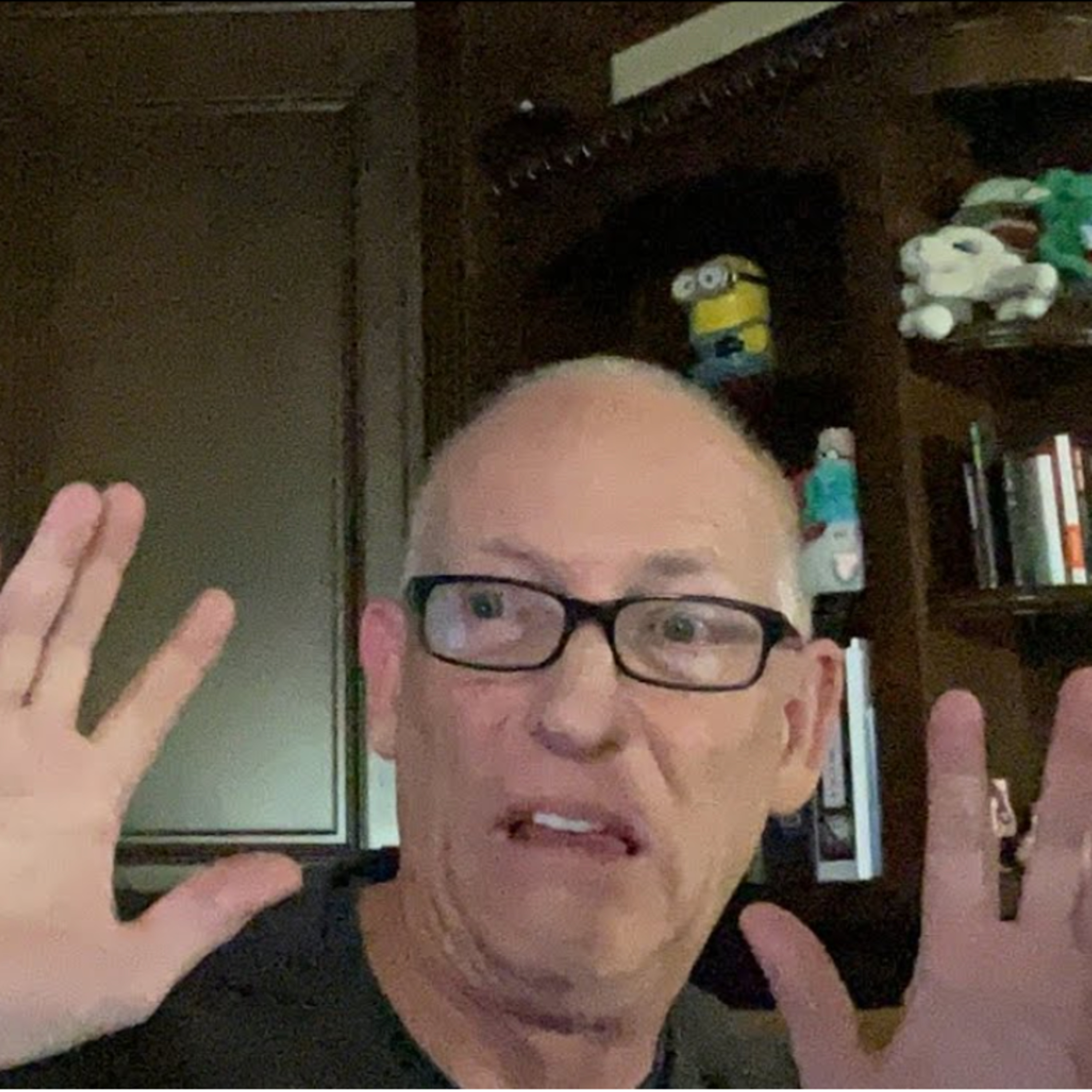 Episode 1685 Scott Adams: Let's Talk About All The Fake News. There's Lots Of It