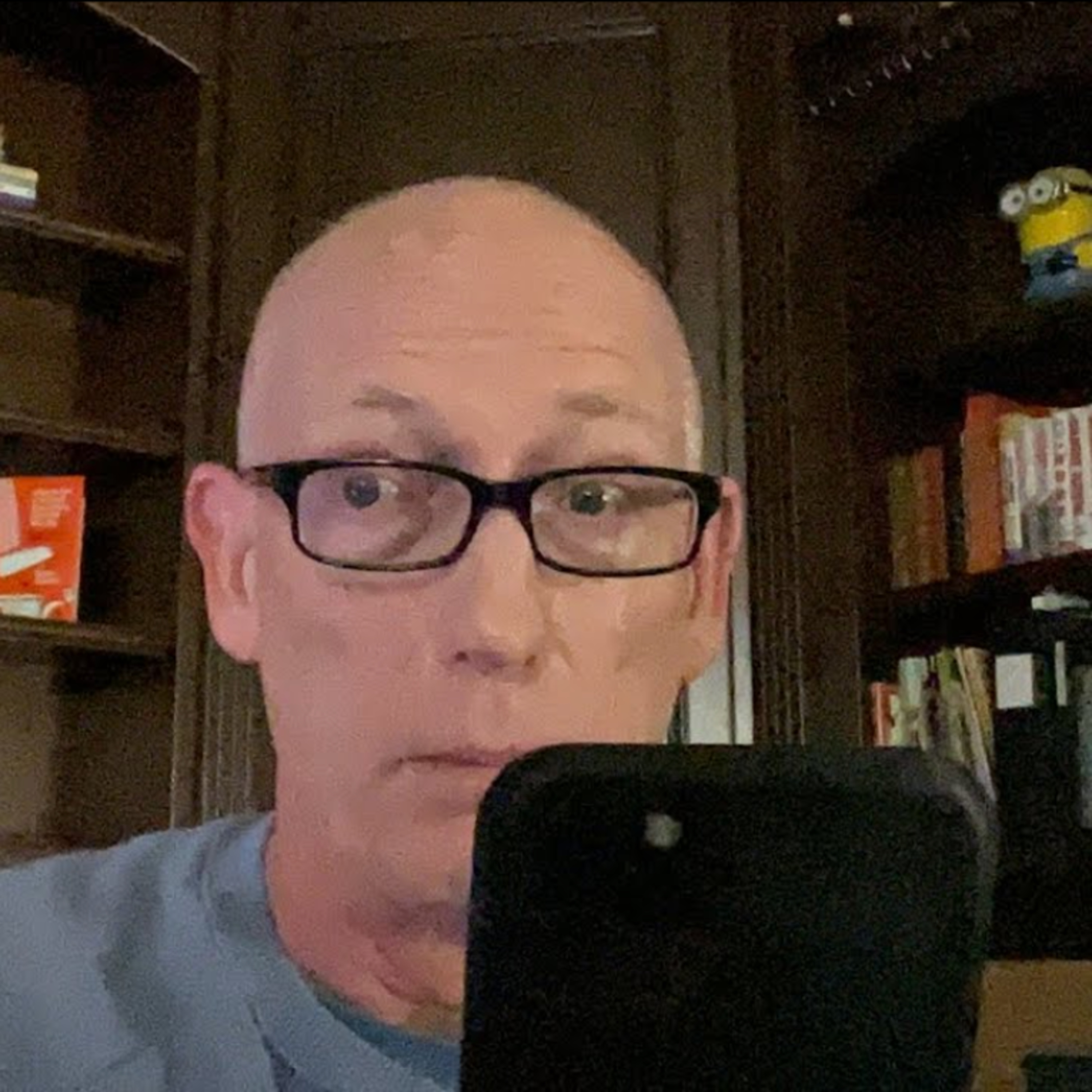 Episode 1690 Scott Adams: Peace Deal Idea For Ukraine, Proof We Live In a Simulation, TikTok Manipulation