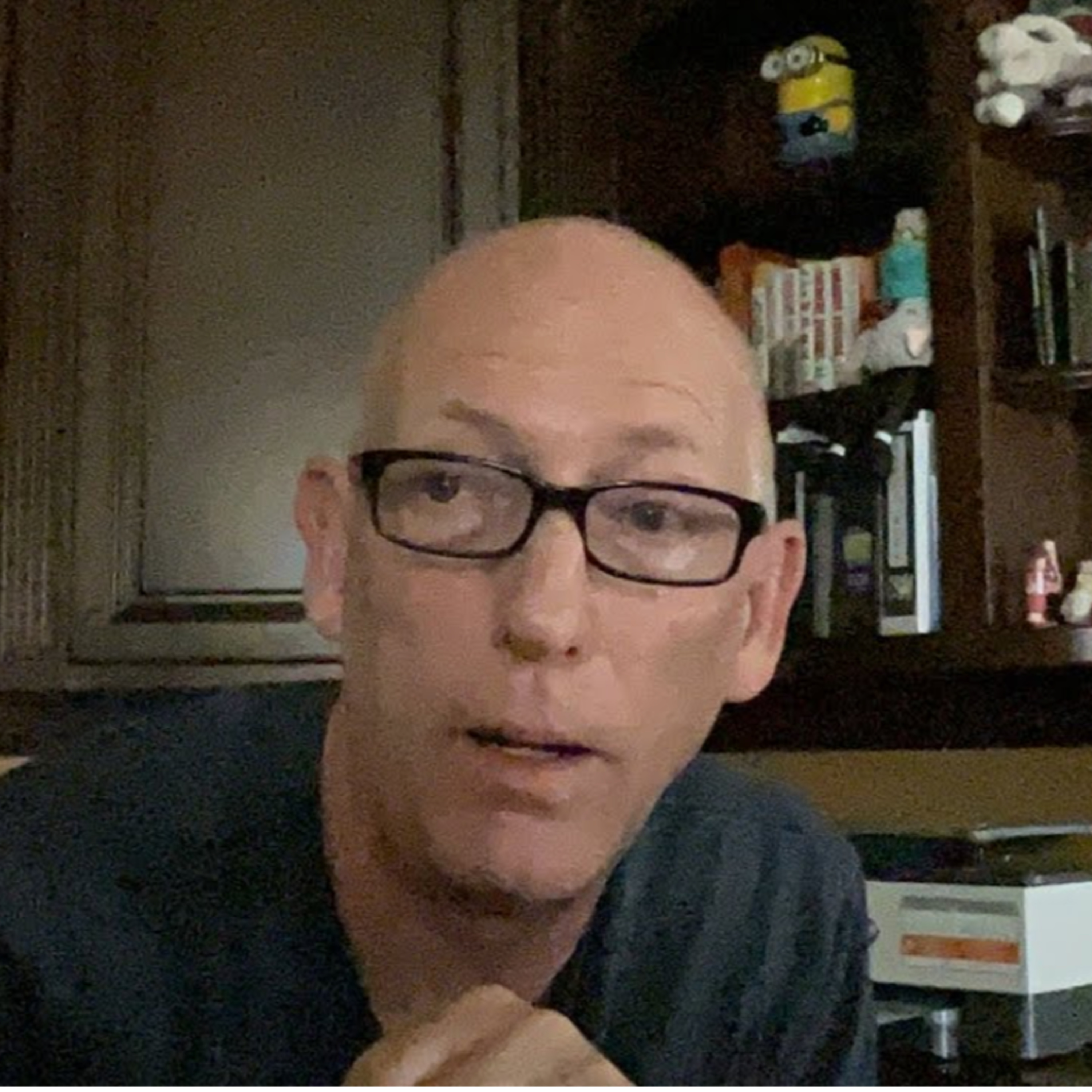 Episode 1691 Scott Adams: The New is Weird Today; Lots of Strange Little Stories. Come Have Some Fun