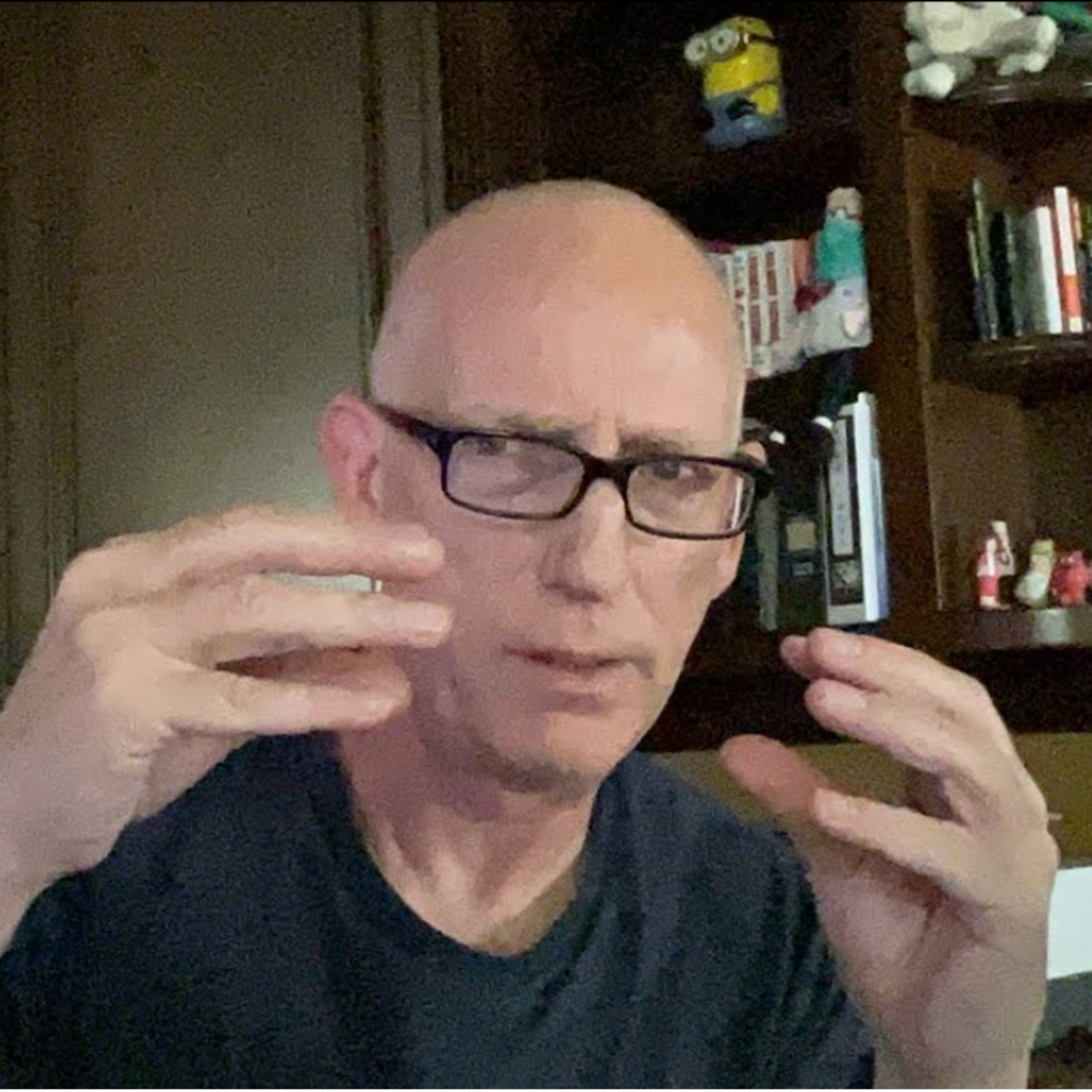 Episode 1692 Scott Adams: Narratives That Are Being Created to Hide The Truth About Other Narratives