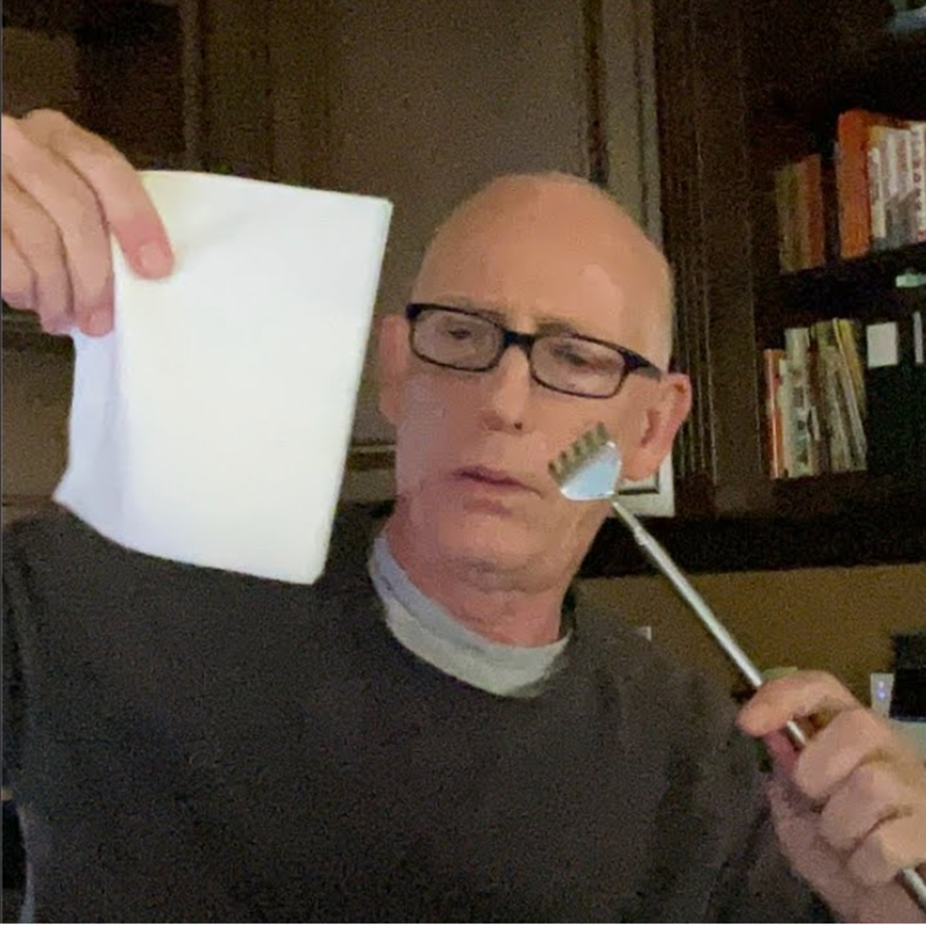 Episode 1693 Scott Adams: How The War in Ukraine Ends and Lots of Fake News Per Usual