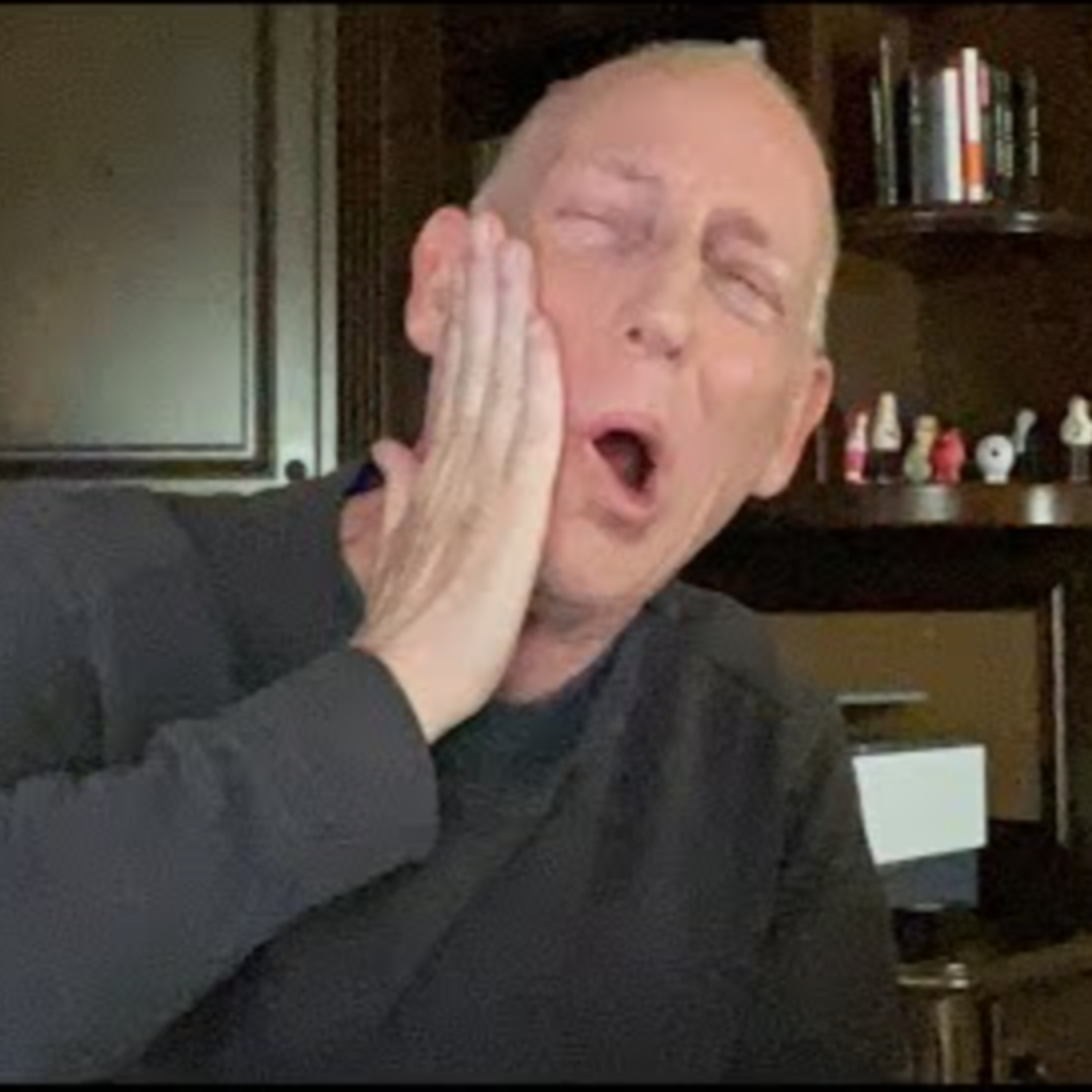 Episode 1696 Scott Adams: Will Smith Makes the Oscars Watchable Again. Plus Some Ukraine Stuff