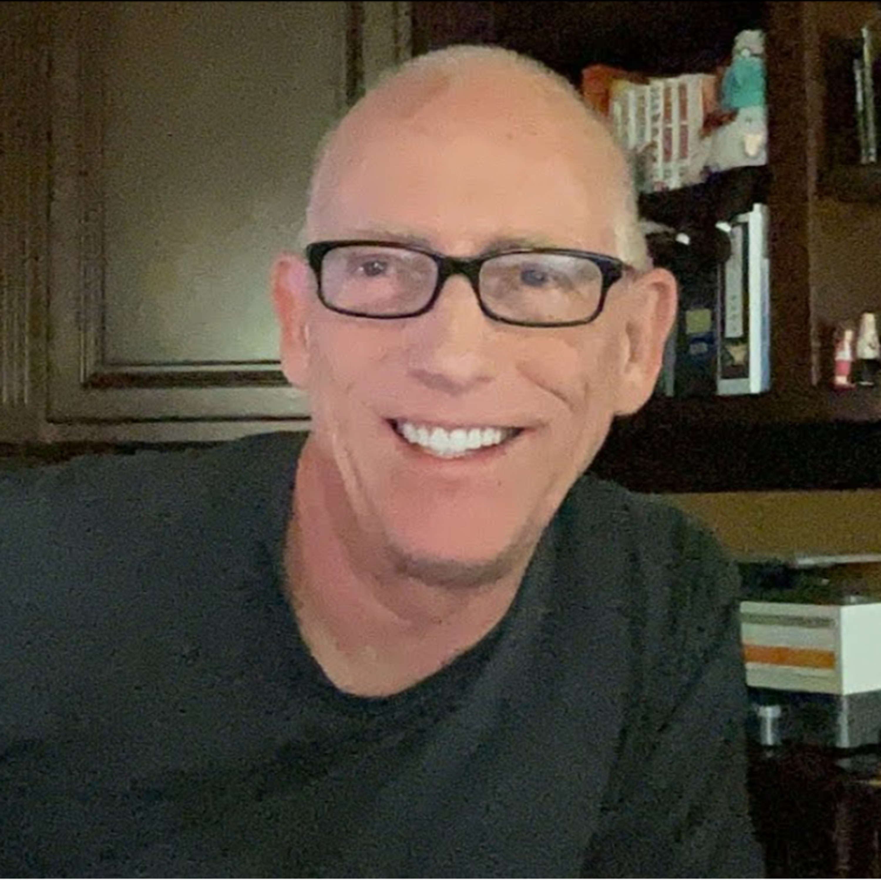 Episode 1698 Scott Adams: How to Fix All The Fake News, Trump Is Being Trump Again, And More Fun