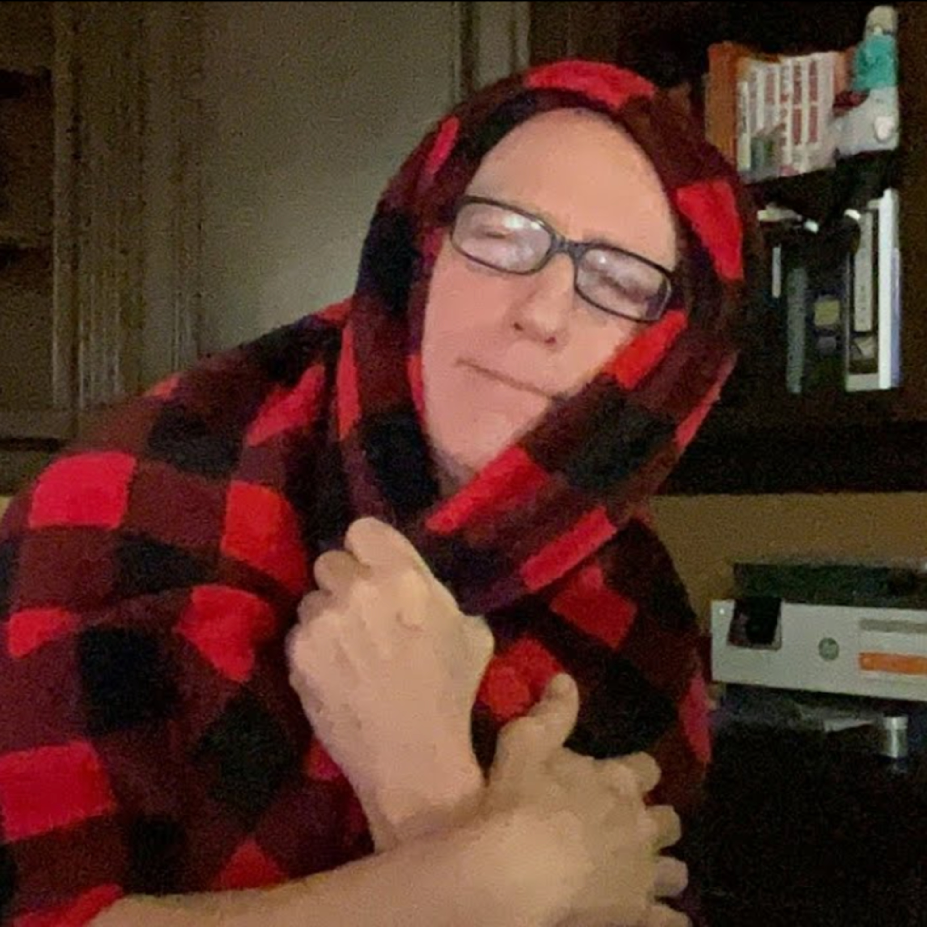 Episode 1699 Scott Adams: Gratuitous Swaddling While Mocking Fake News & Propaganda We Call Reality
