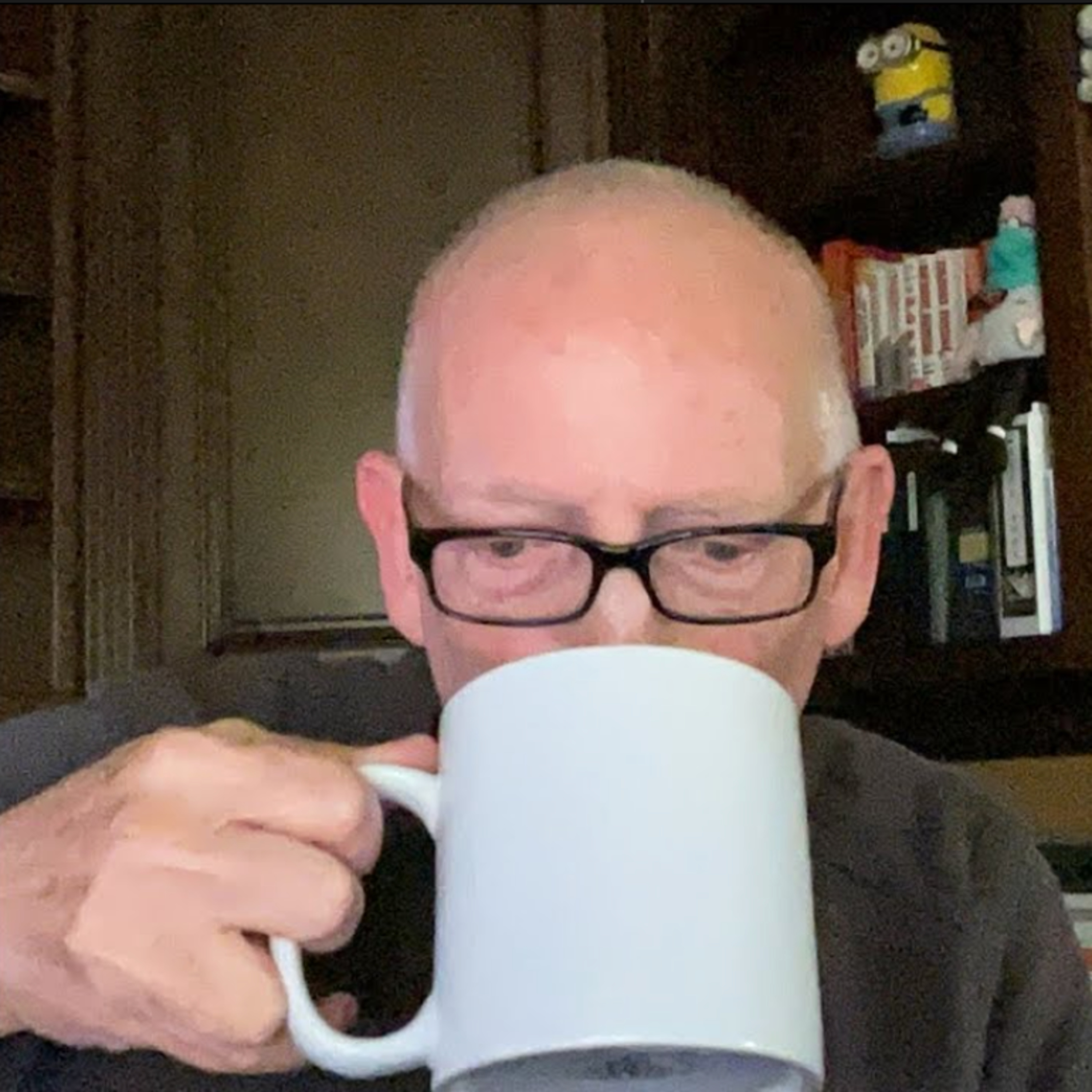 Episode 1701 Scott Adams: My Conversation With A Woke Person Did Not Go Well. And Fake News