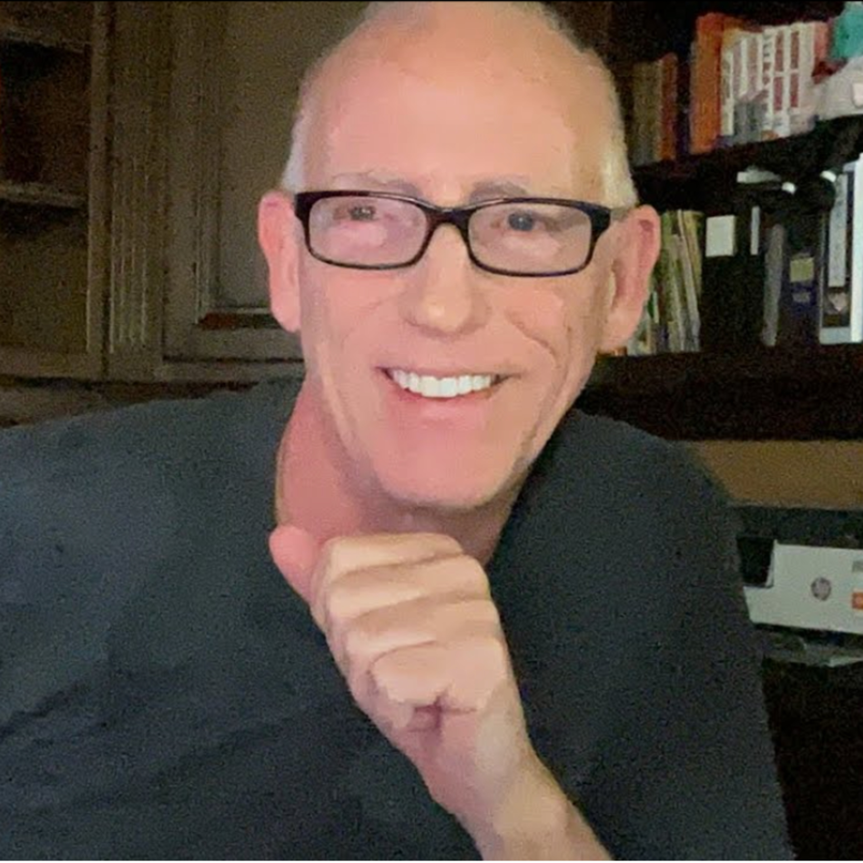Episode 1704 Scott Adams: What Elon Musk Will Do At Twitter, Russian Atrocities, And Other Stuff
