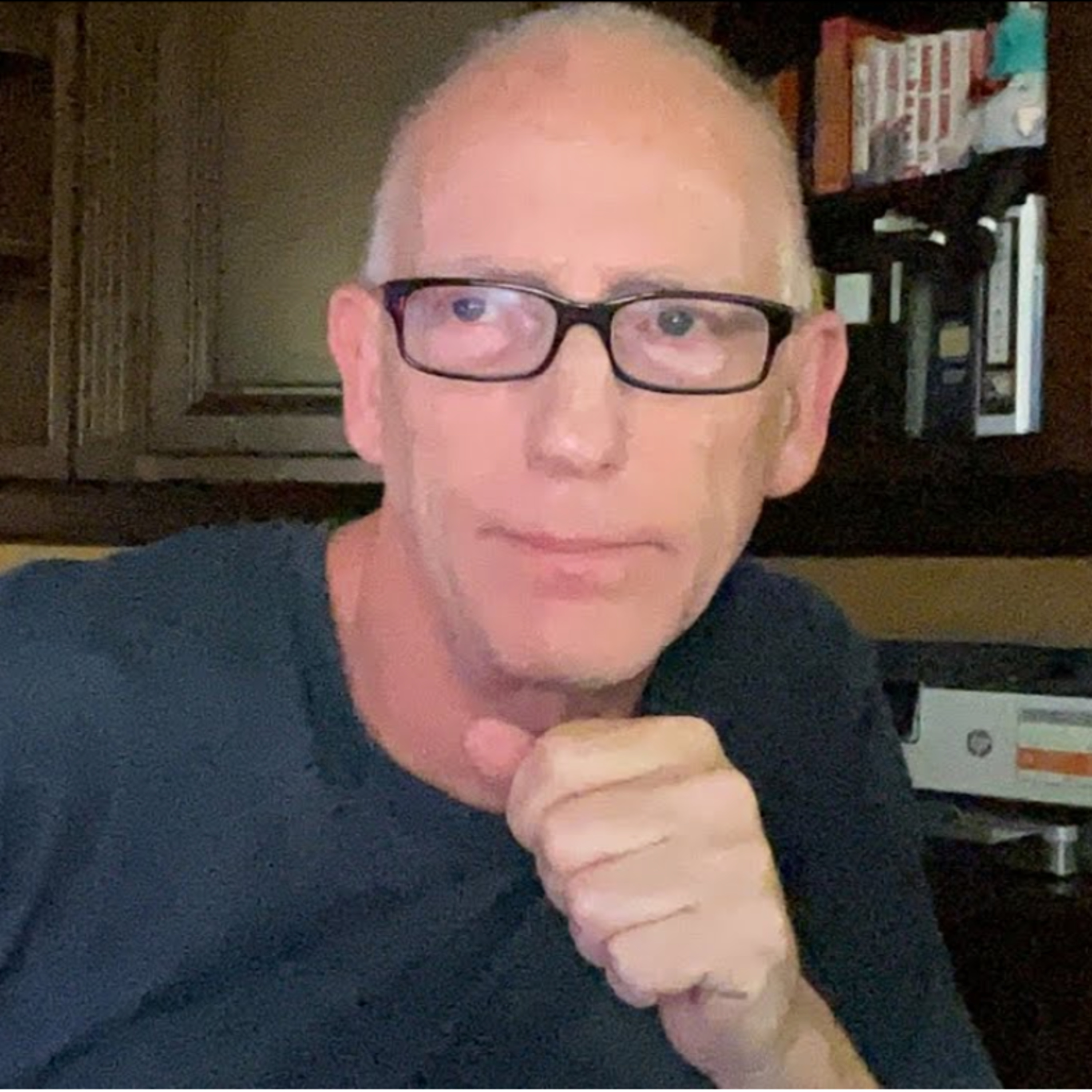 Episode 1705 Scott Adams: Democrats Rigged (Via Media/Intel/Dem Conspiracies) Two Elections and Trump Still Won One of Them