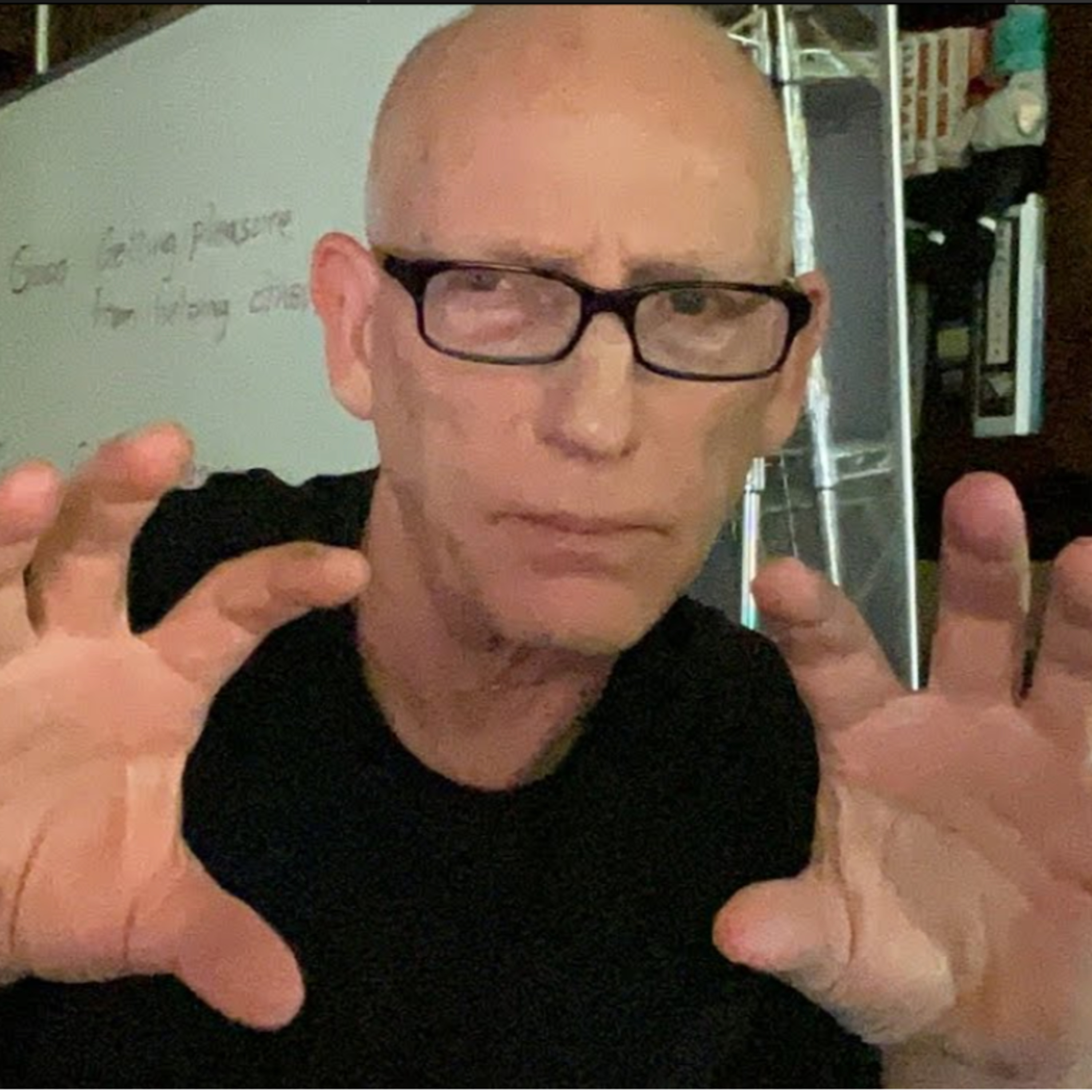 Episode 1707 Scott Adams: Today I Will Help You Define Good and Evil. I Might Even Help You Figure Out What a Woman Is