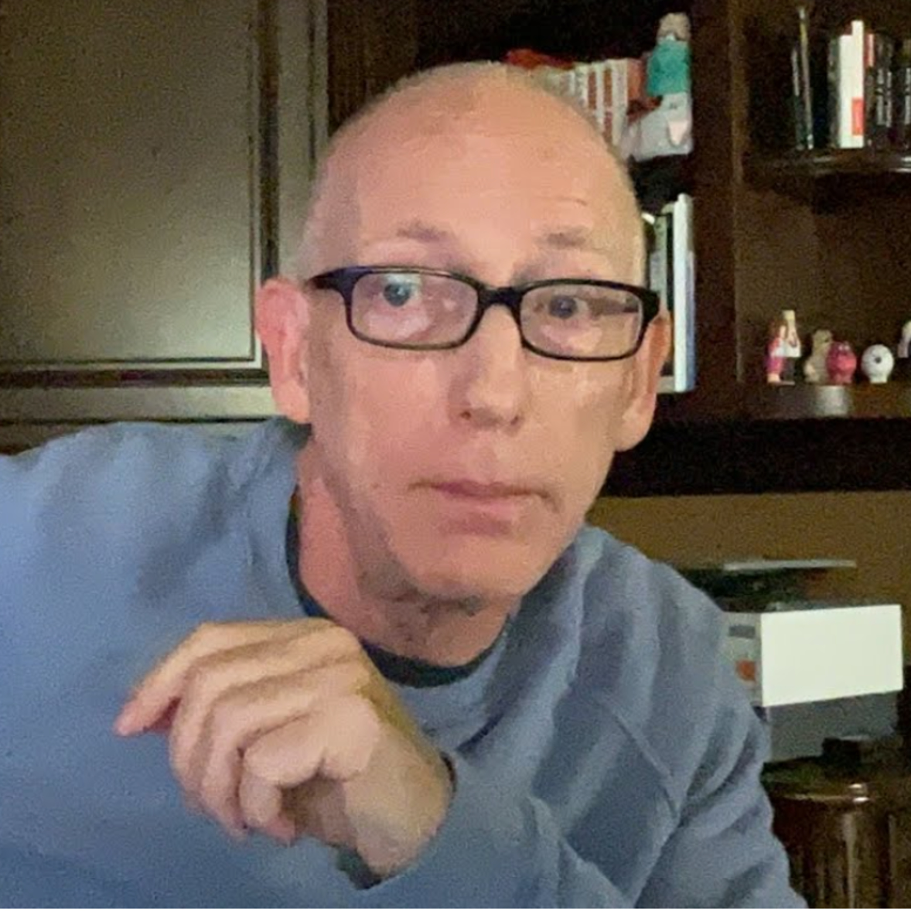 Episode 1714 Scott Adams: More Elon Musk Twitter Drama, Ukraine Updates, And More Stuff We Love
