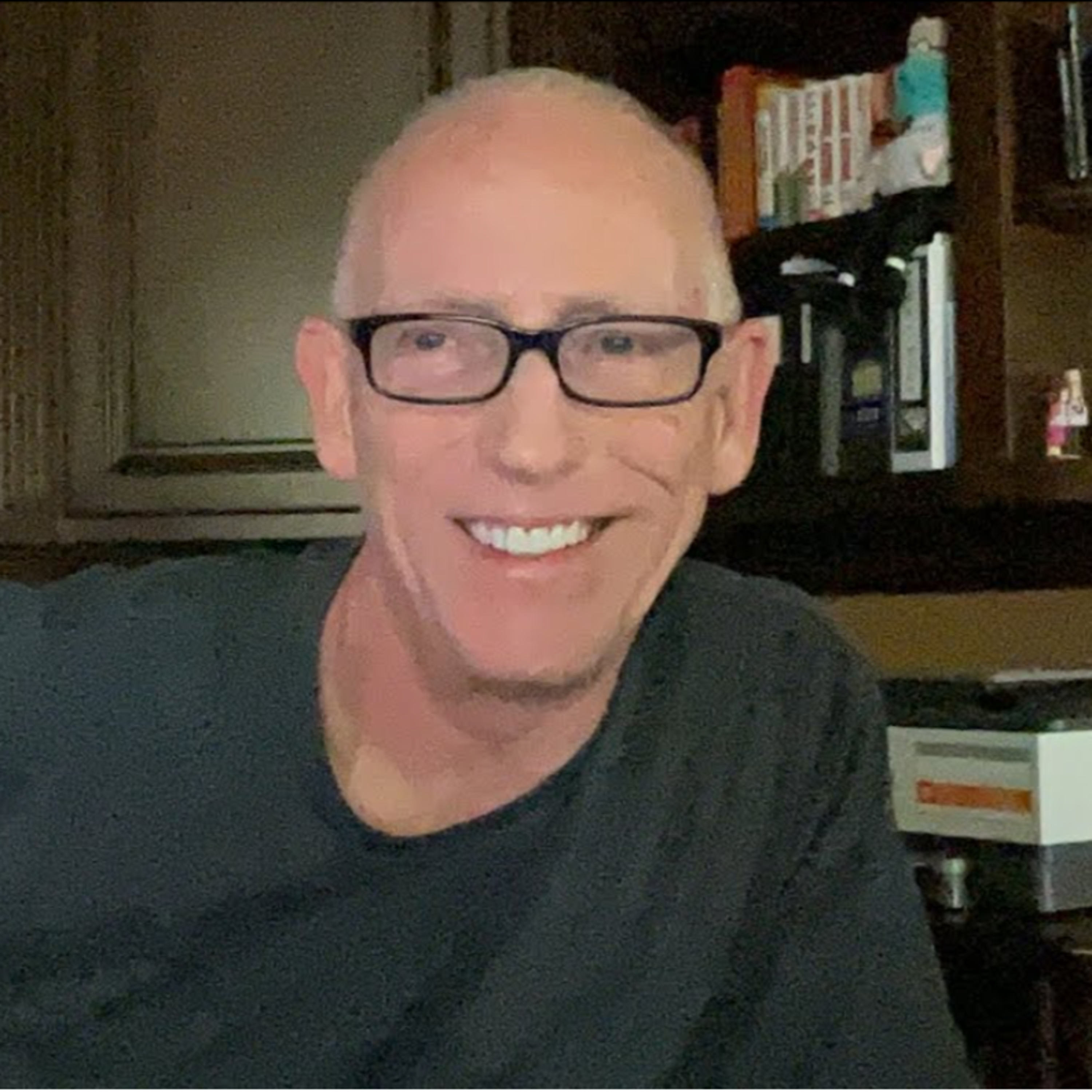 Episode 1715 Scott Adams: Elon Musk, Chomsky, Ukraine, More Provocation And Beverages
