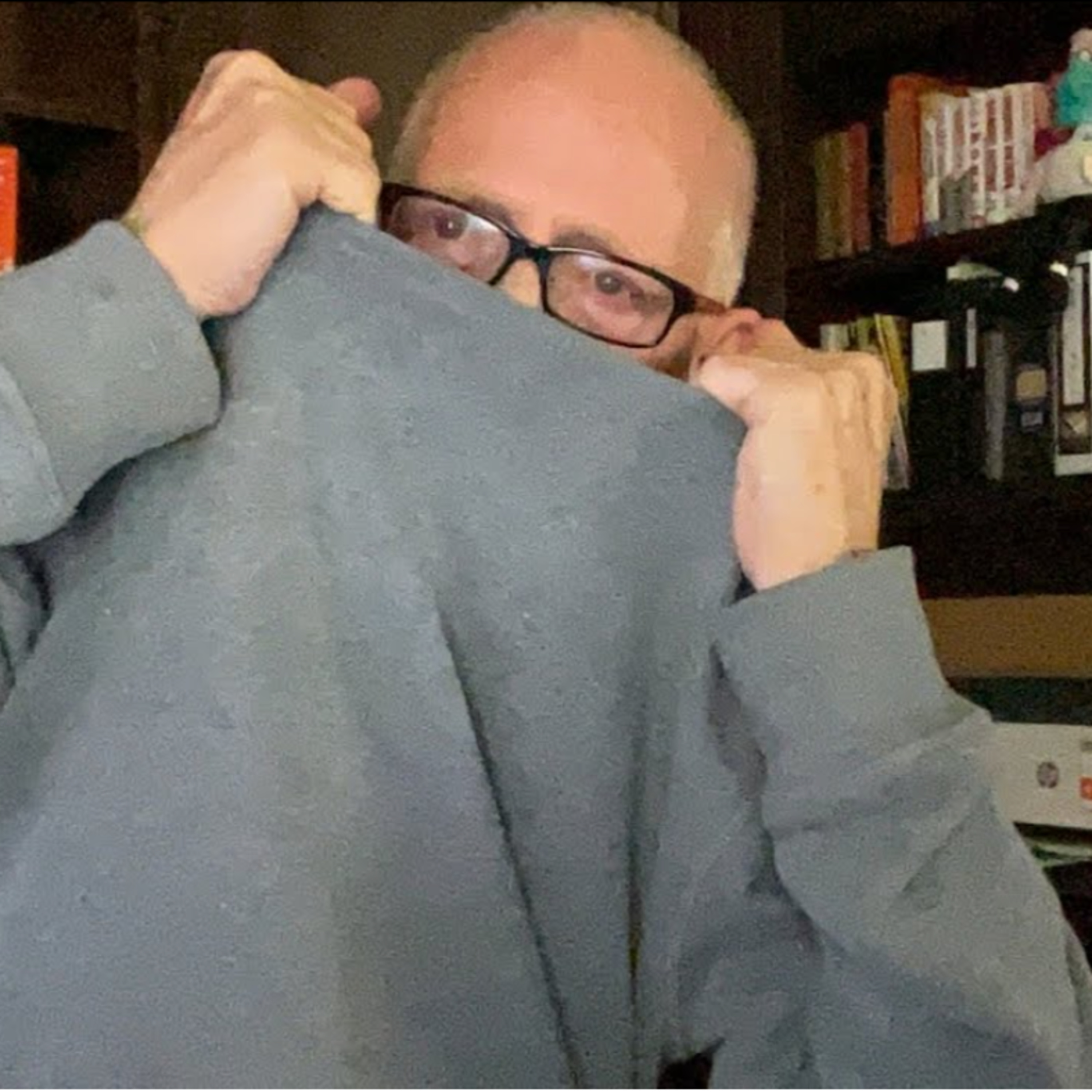 Episode 1716 Scott Adams: Elon Musk's Plan B for Twitter, How To Avoid Anxiety