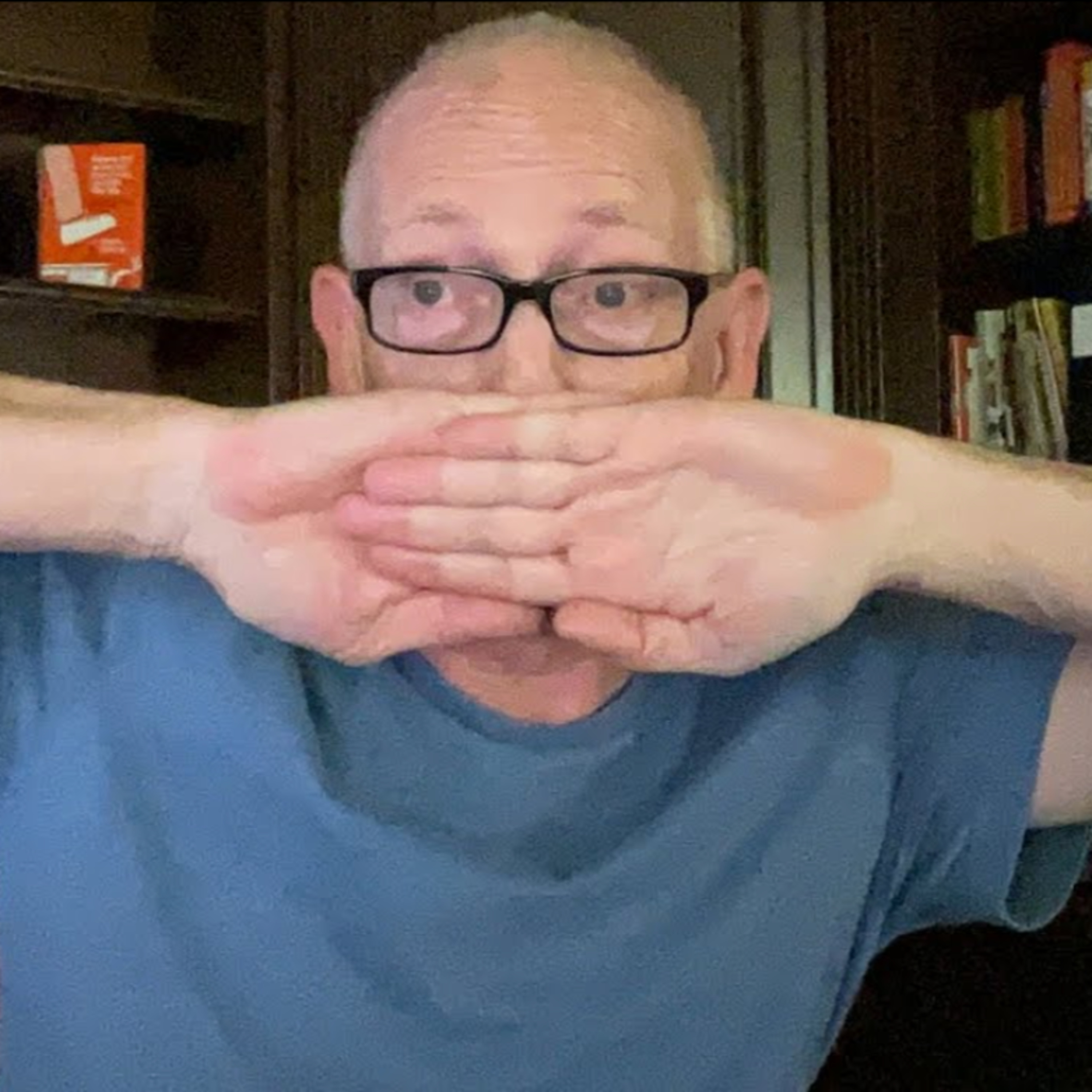 Episode 1718 Scott Adams: Musk, Murder, DarkMAGA, Masks And More. A Meaningful Morning