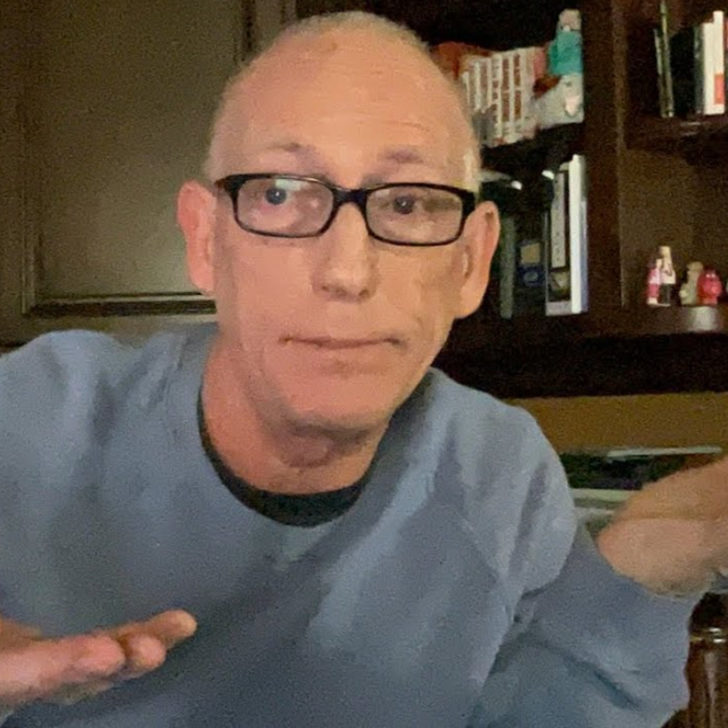 Episode 1719 Scott Adams: Practical Solutions, Climate Change, Fake News, Poverty, Systemic Racism