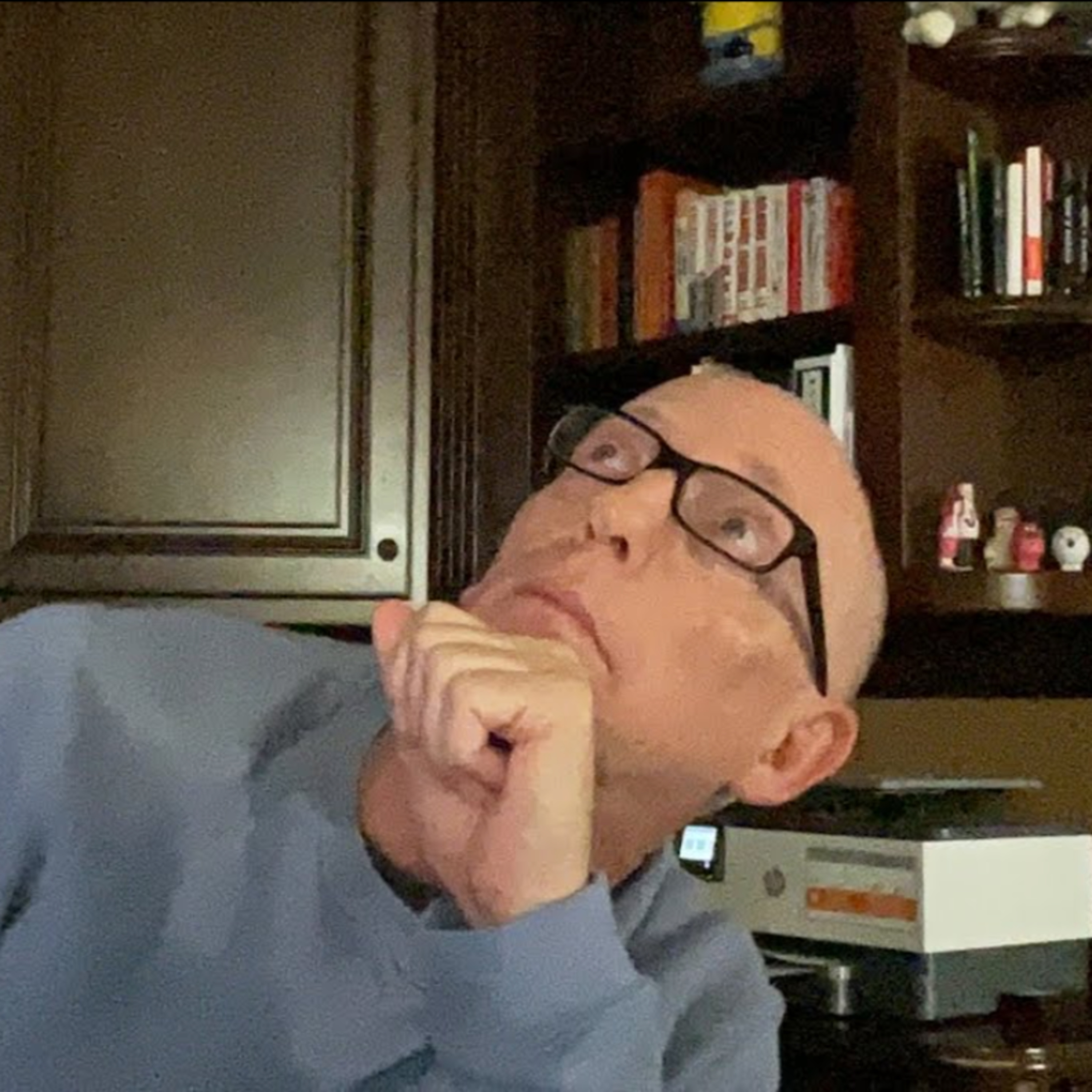 Episode 1721 Scott Adams: Political Retaliation as Strategy, Elon Musk Builds a City, Ghost Drones?