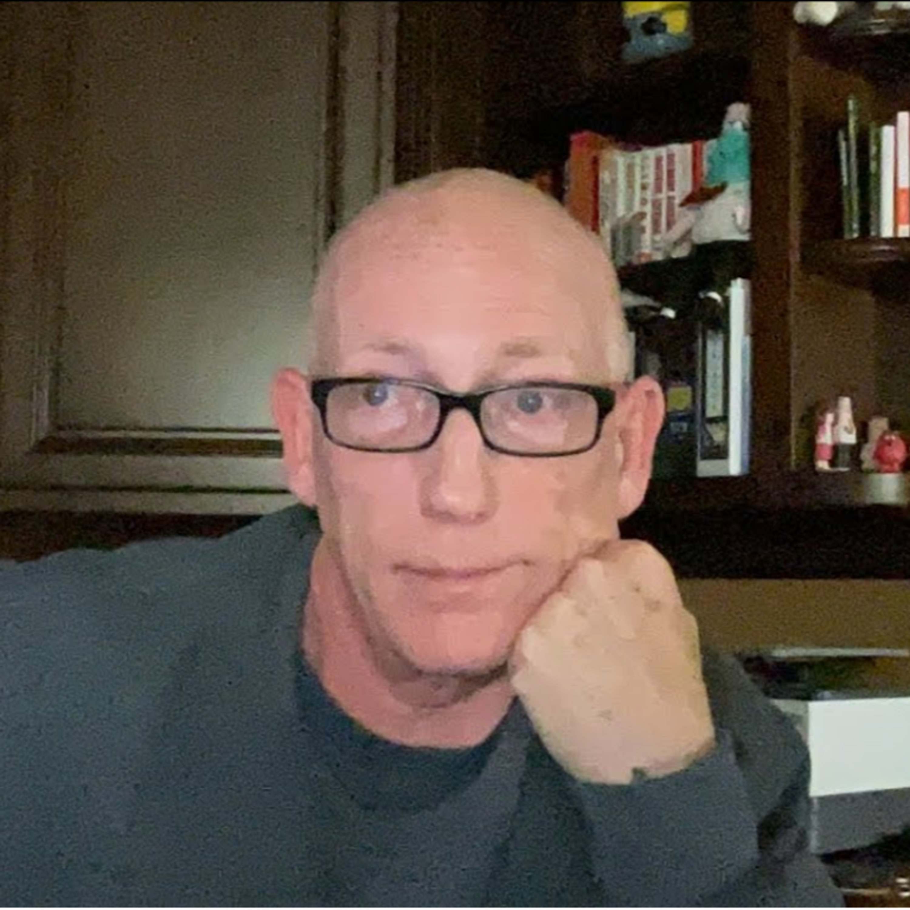 Episode 1722 Scott Adams: Russian Oligarchs Mysteriously Die, Ron DeSantis Makes Politics Interesting Again