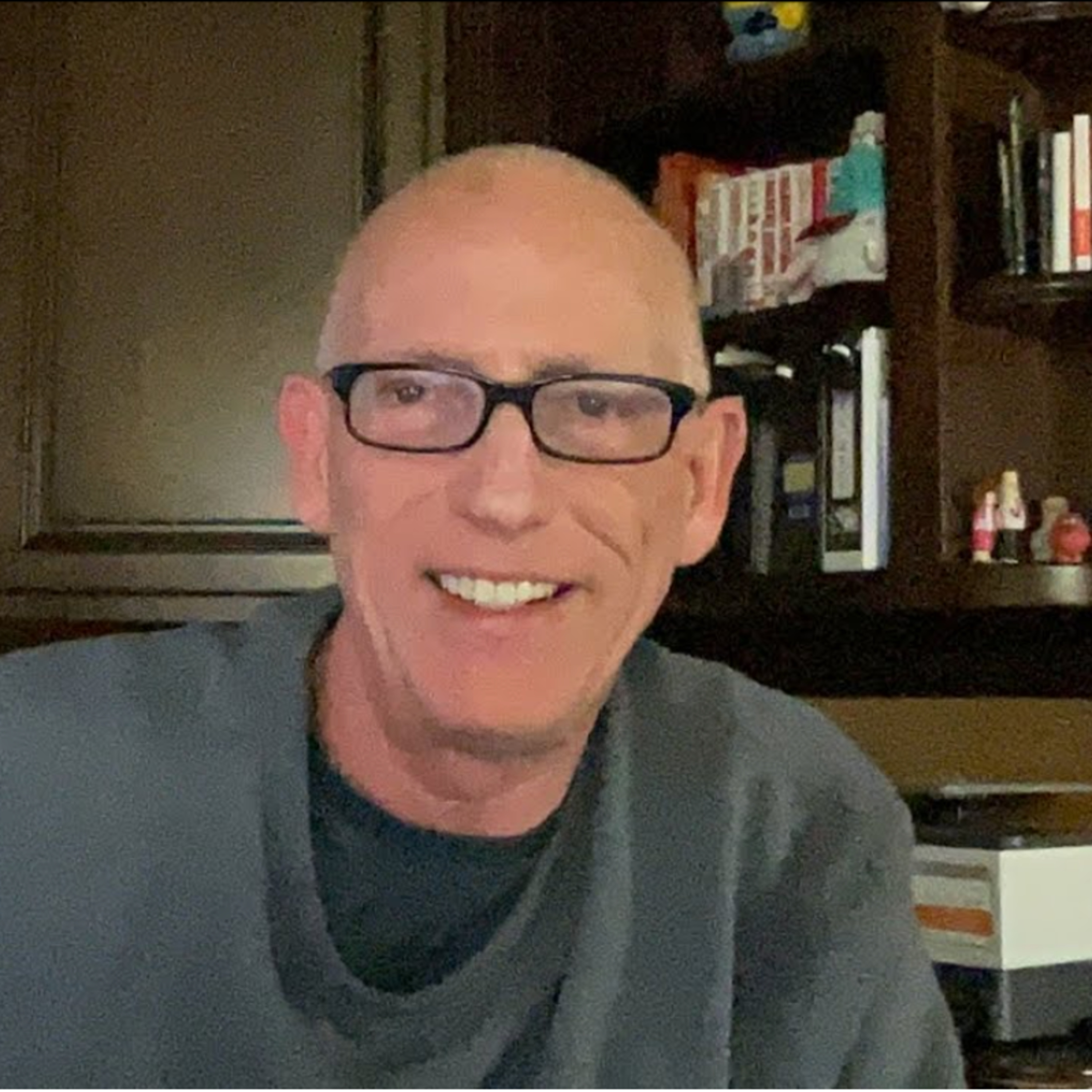 Episode 1724 Scott Adams: Elon Musk Might Buy Twitter Today. Bill Gates Does Not Really Have Gigantic Breasts. And More
