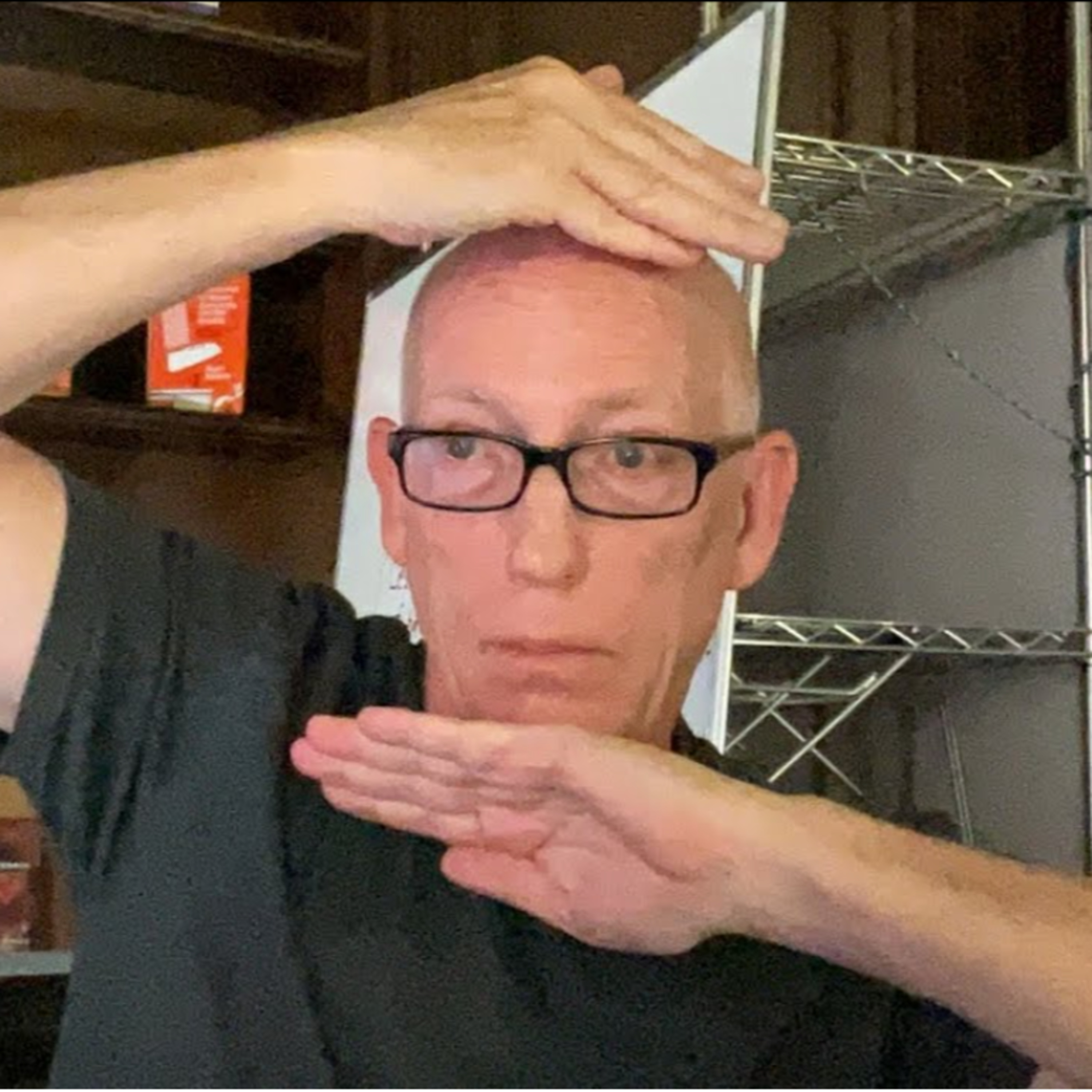 Episode 1725 Scott Adams: The Best Take On Elon Musk And Twitter You'll Ever Hear. With Whiteboard