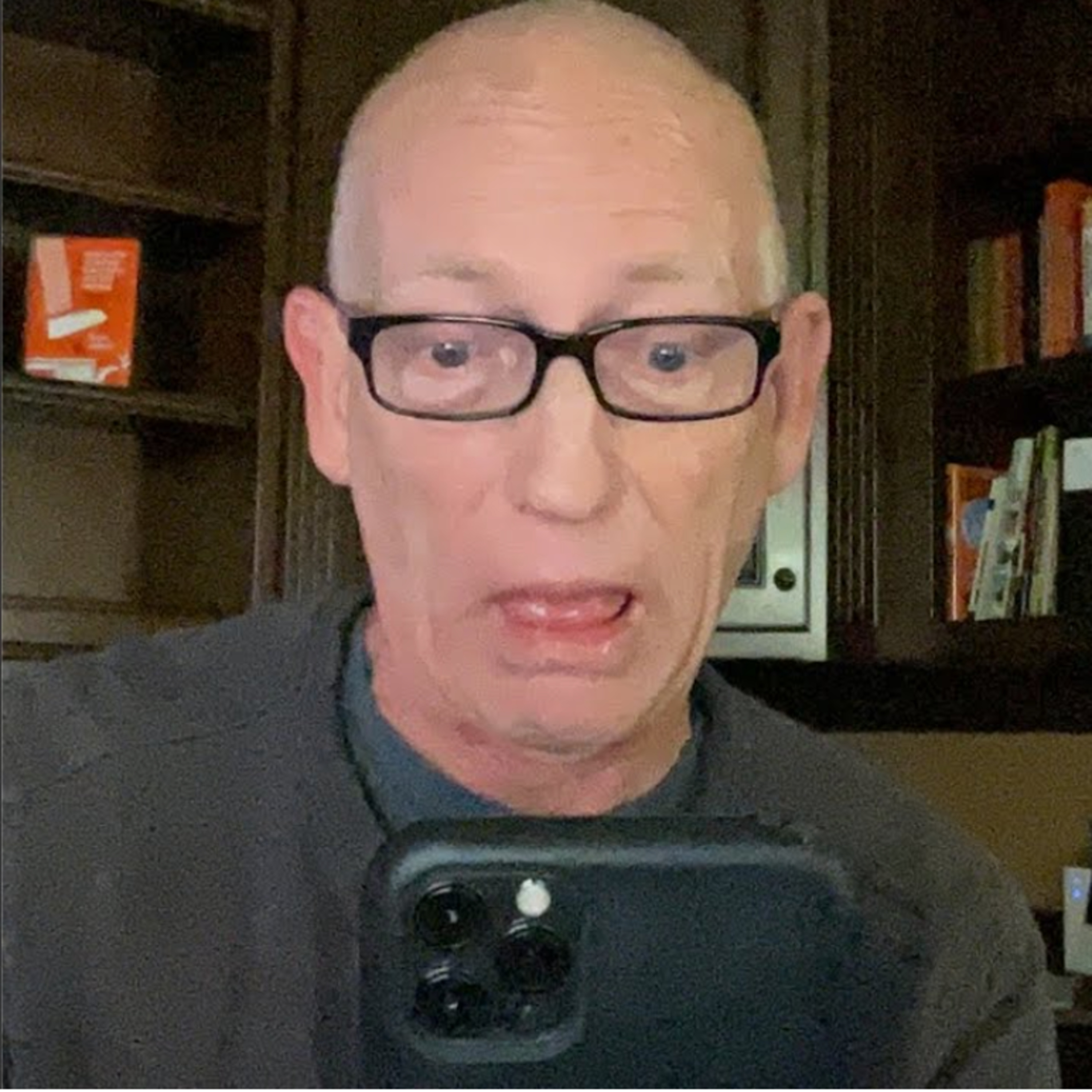 Episode 1726 Scott Adams: Twitter, Tesla, Ivermectin, DeSantis, Truth Social, Musk and More