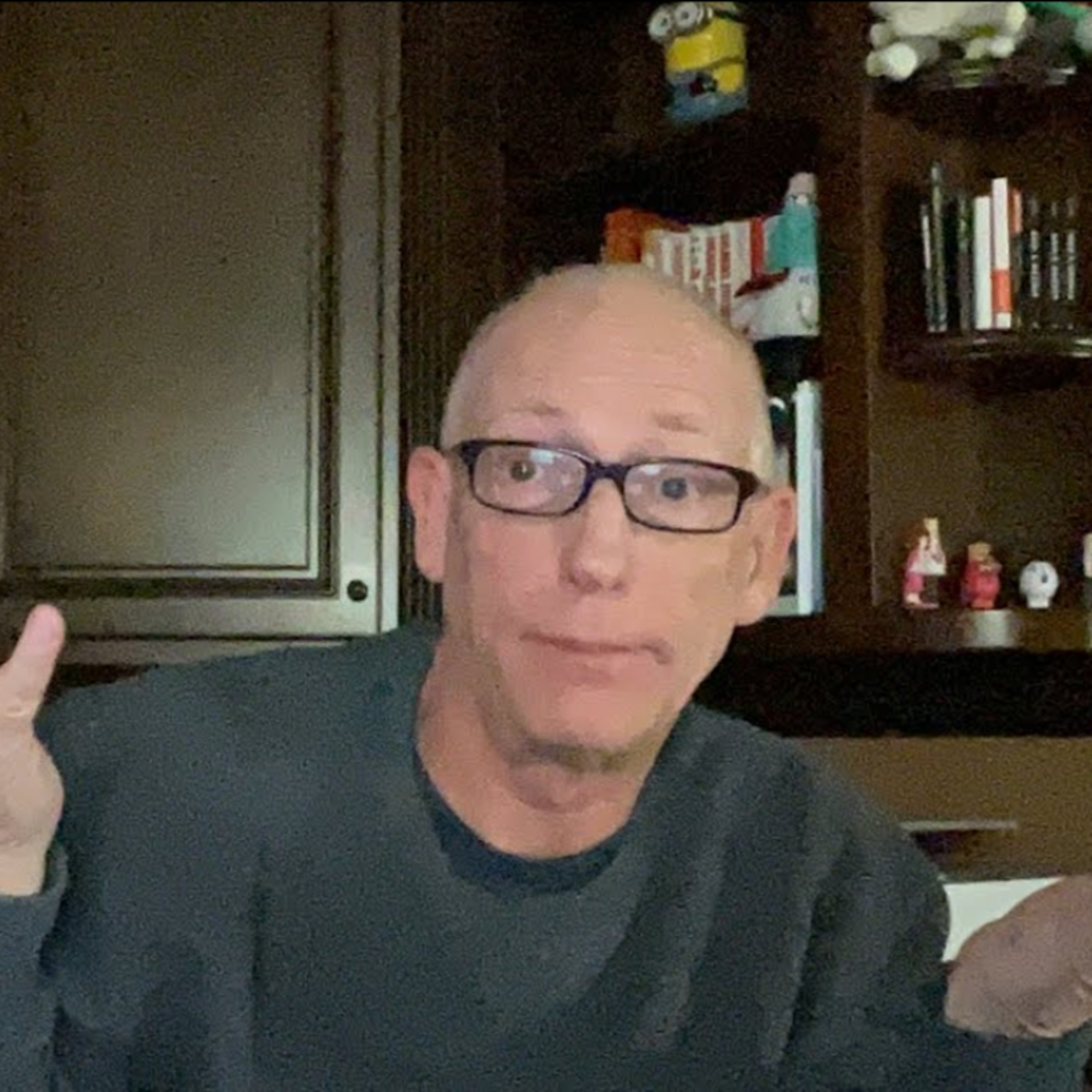 Episode 1729 Scott Adams: Stories That Involve Elon Musk, Which Means Pretty Much  Everything