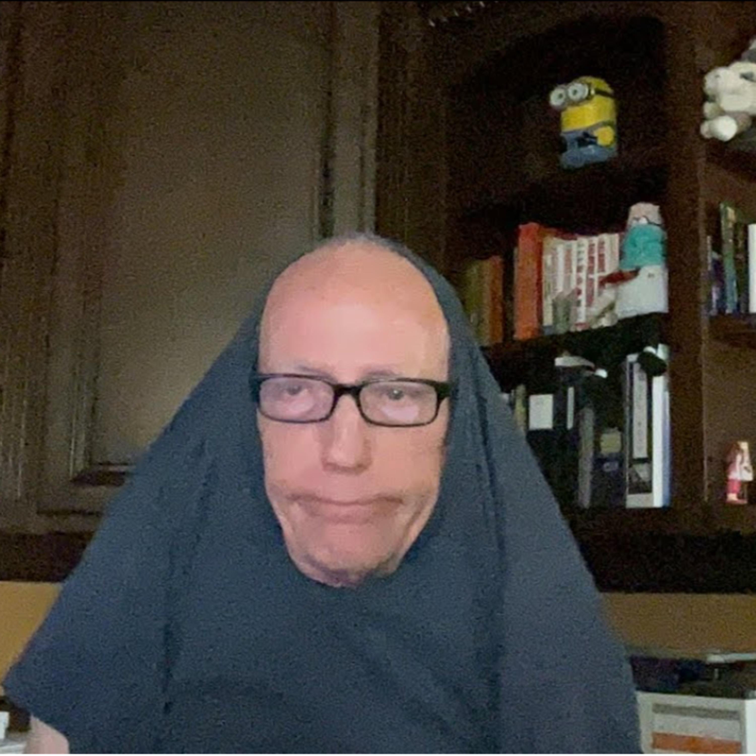 Episode 1735 Scott Adams: Everyone Lying About Everything, Science Is Bungled, I'm In Trouble Again