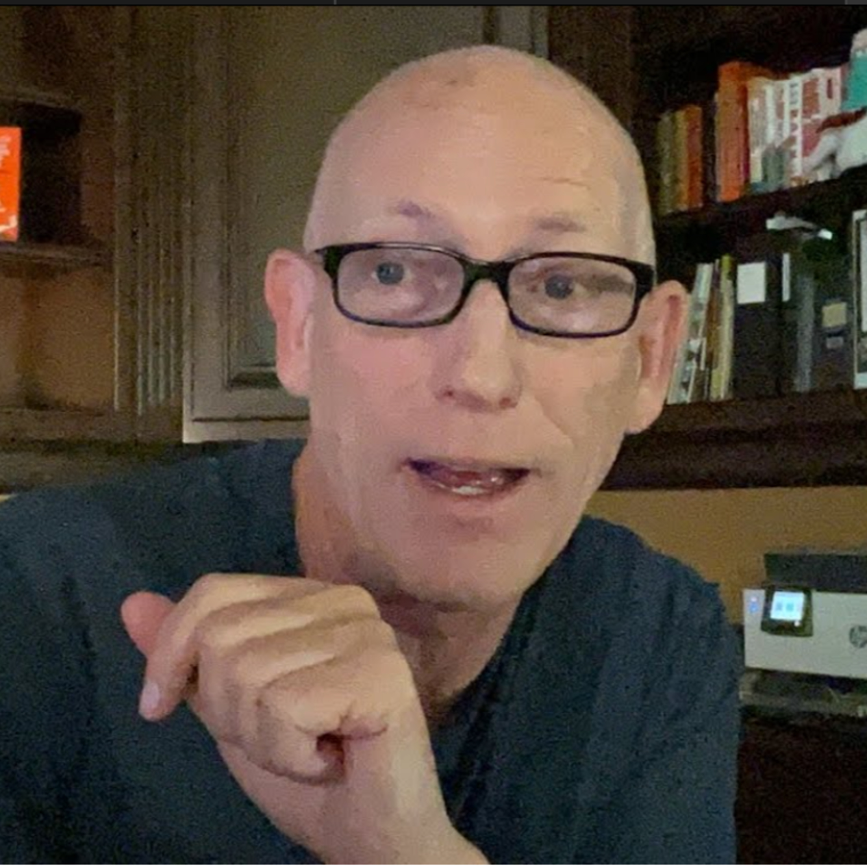 Episode 1739 Scott Adams: Would Putin Be A Democrat Or Republican If He Lived In The United States?