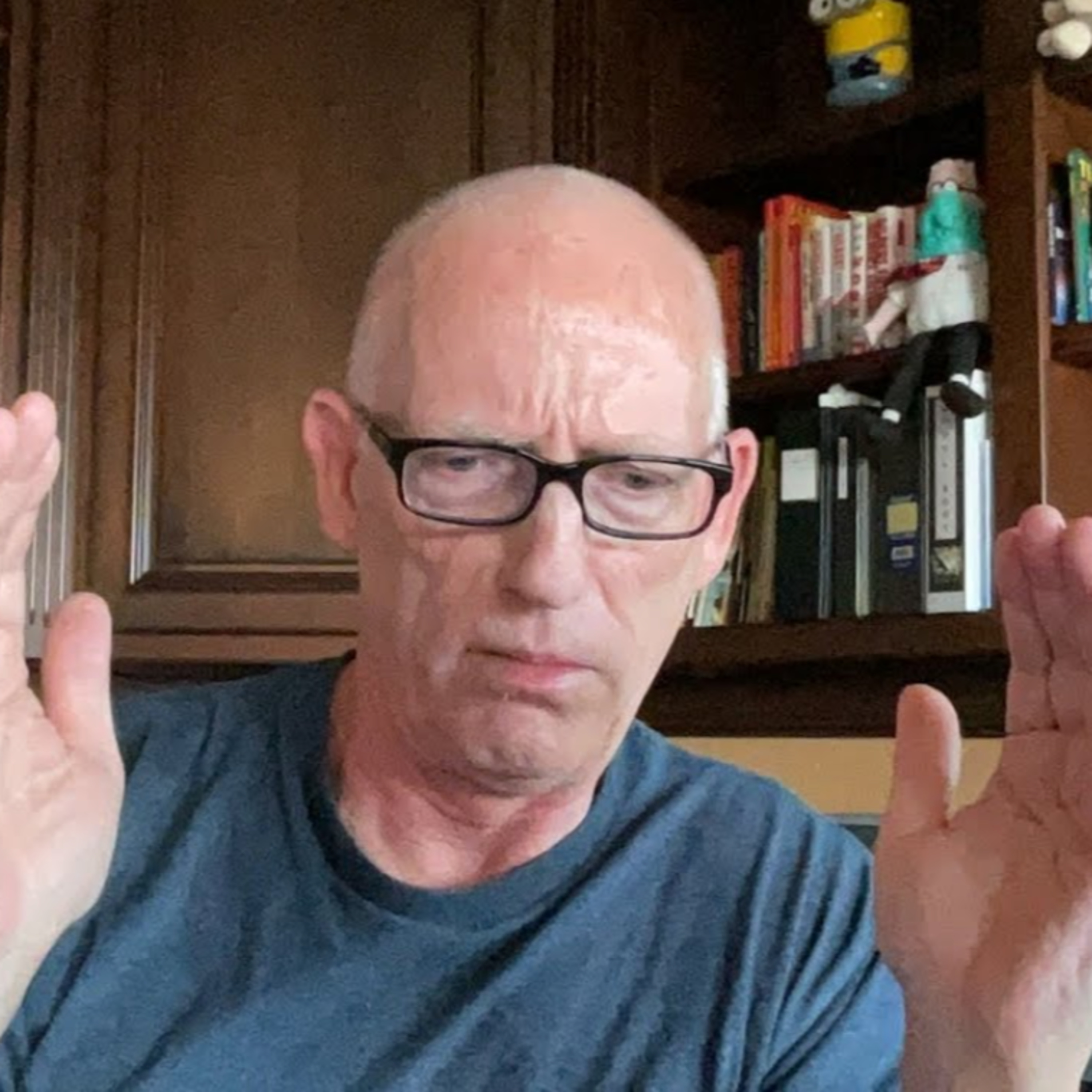 Episode 1749 Scott Adams: Talking About #Elongate, DeSantis, And Climate Change Misdirection