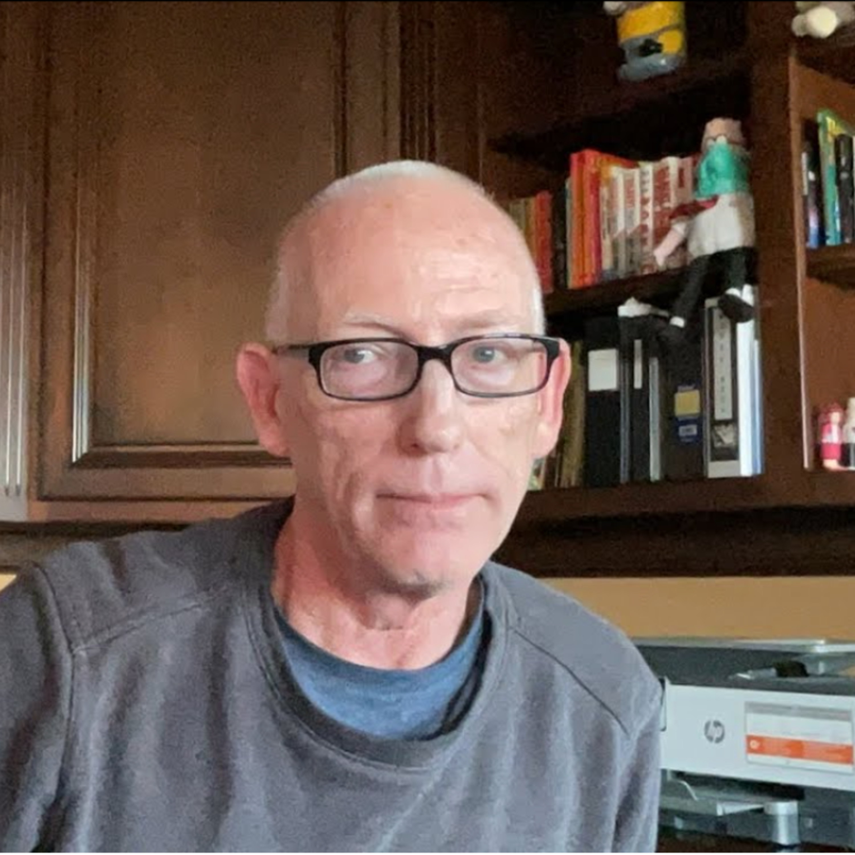 Episode 1750 Scott Adams: Biden's War On Babies, Musk Mandates And Hillary Gets Away With Everything