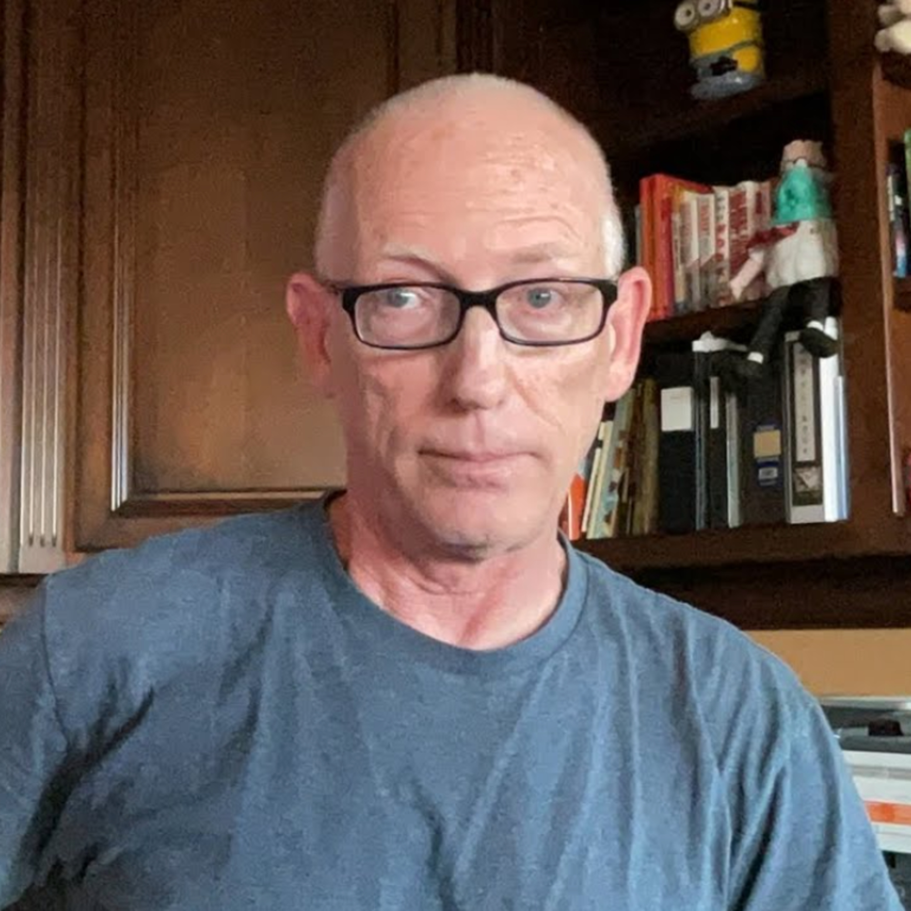 Episode 1752 Scott Adams: Russia Loses War With Ukraine. Baby Formula Shortage Is Everyone's Fault