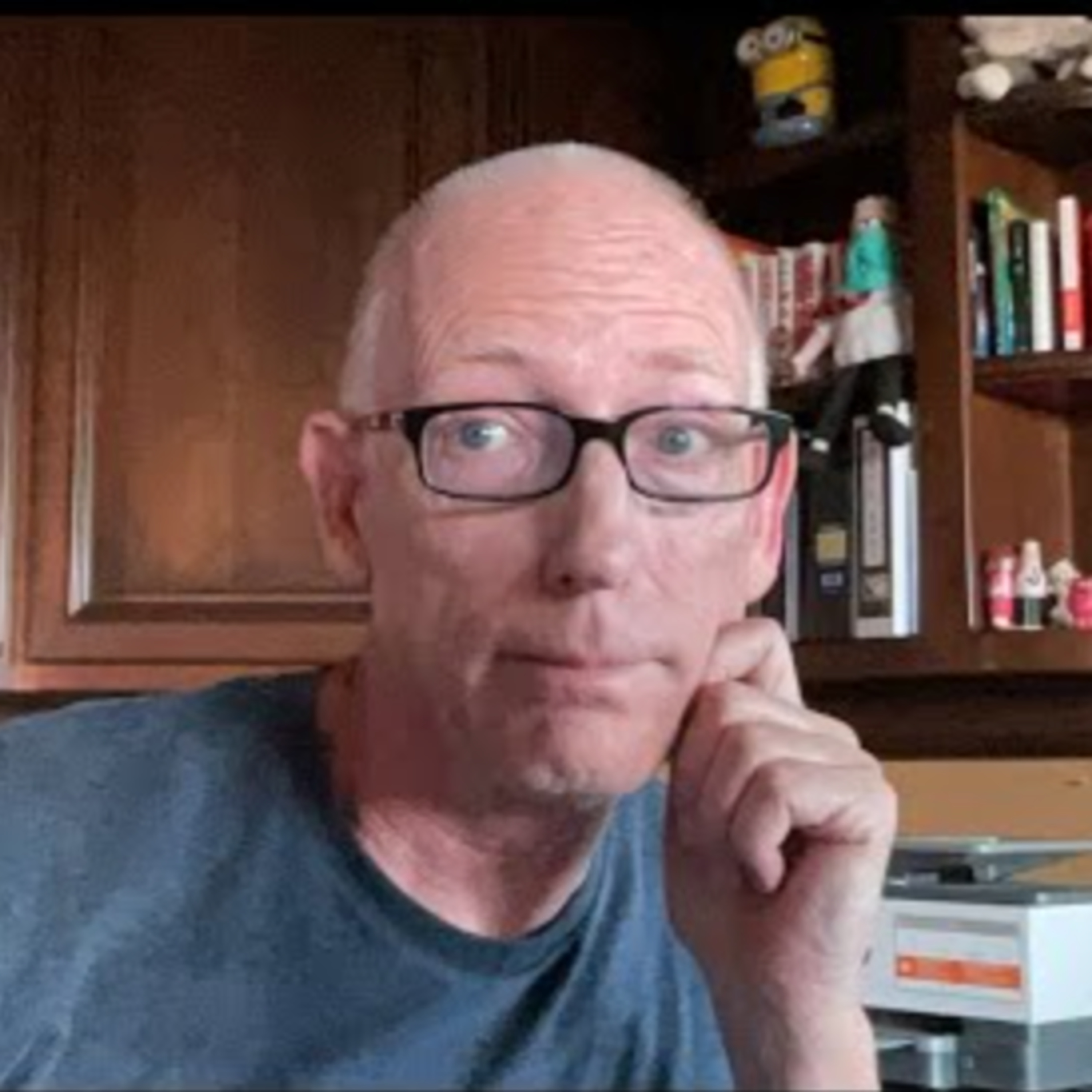 Episode 1753 Scott Adams: Take My News Hoax Quiz See If You're Smart Enough To Talk Abt World Events