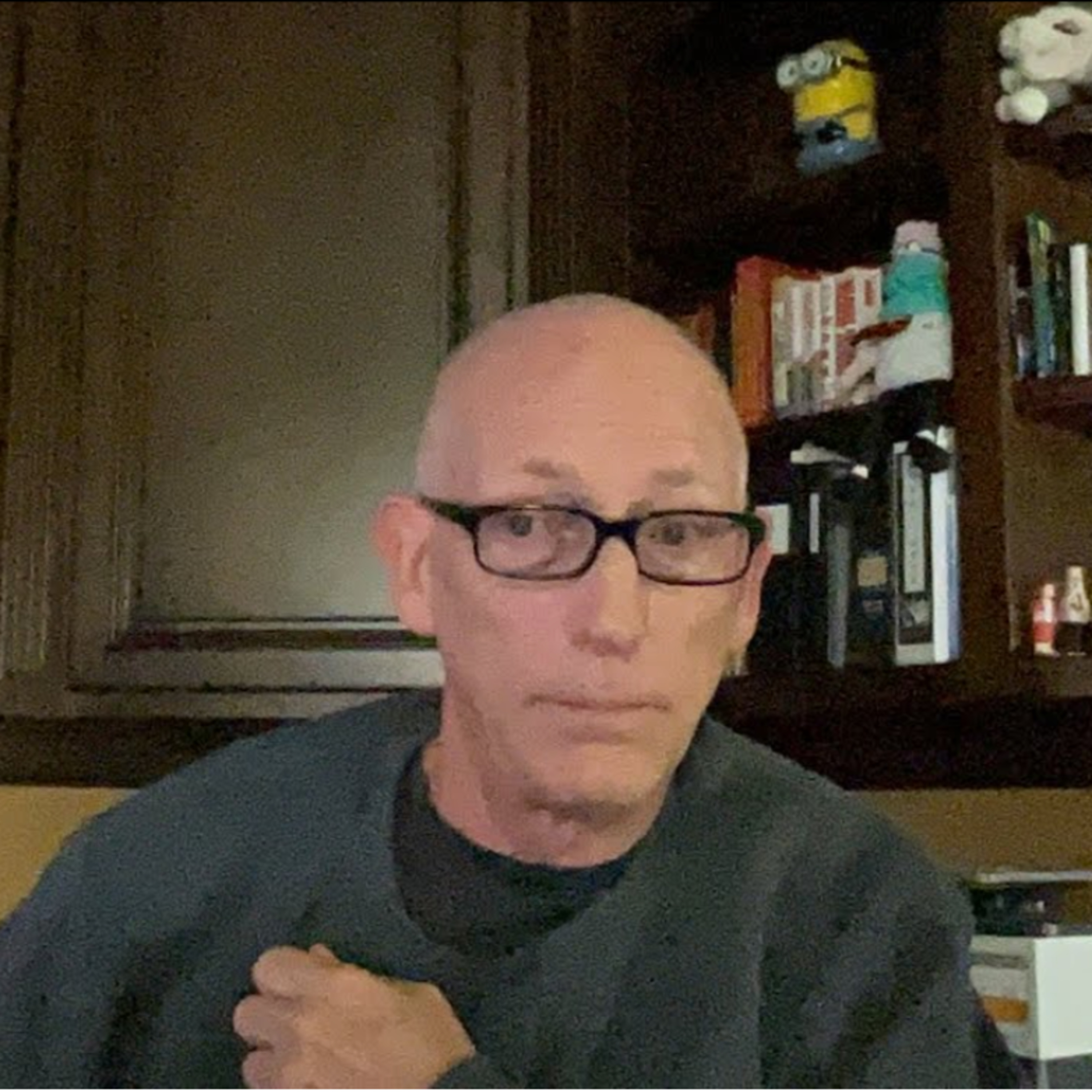 Episode 1763 Scott Adams: I Teach You How To Use A Fake Legislation To Solve Fake News, And More Fun