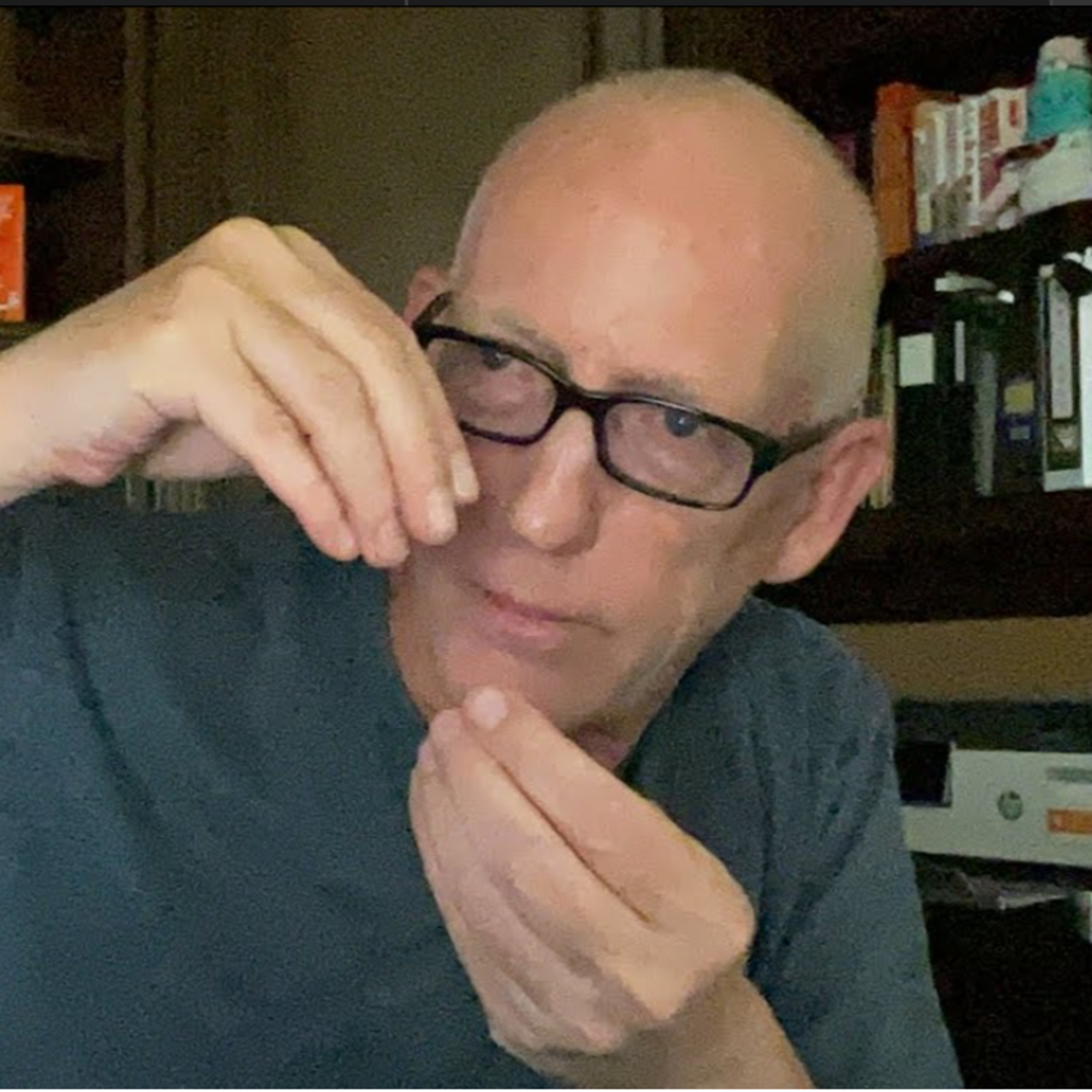 Episode 1766 Scott Adams: Everything Is Broken But I'll Tell you How To Fix It