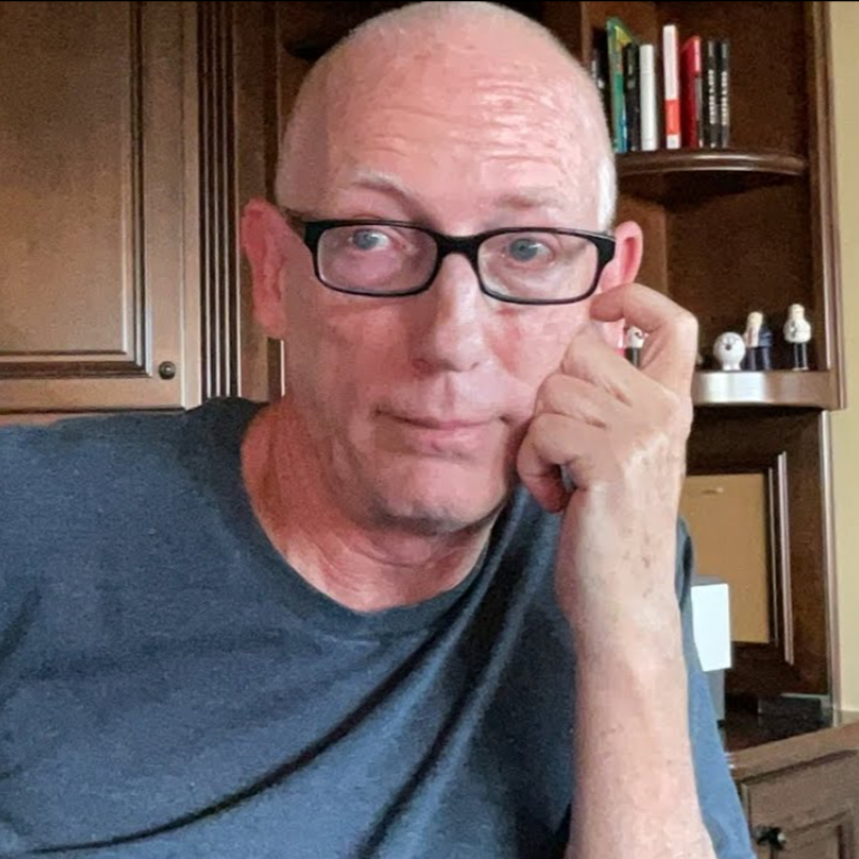 Episode 1767 Scott Adams: Let's Talk About The January 6 Hearings And All Of That Badness