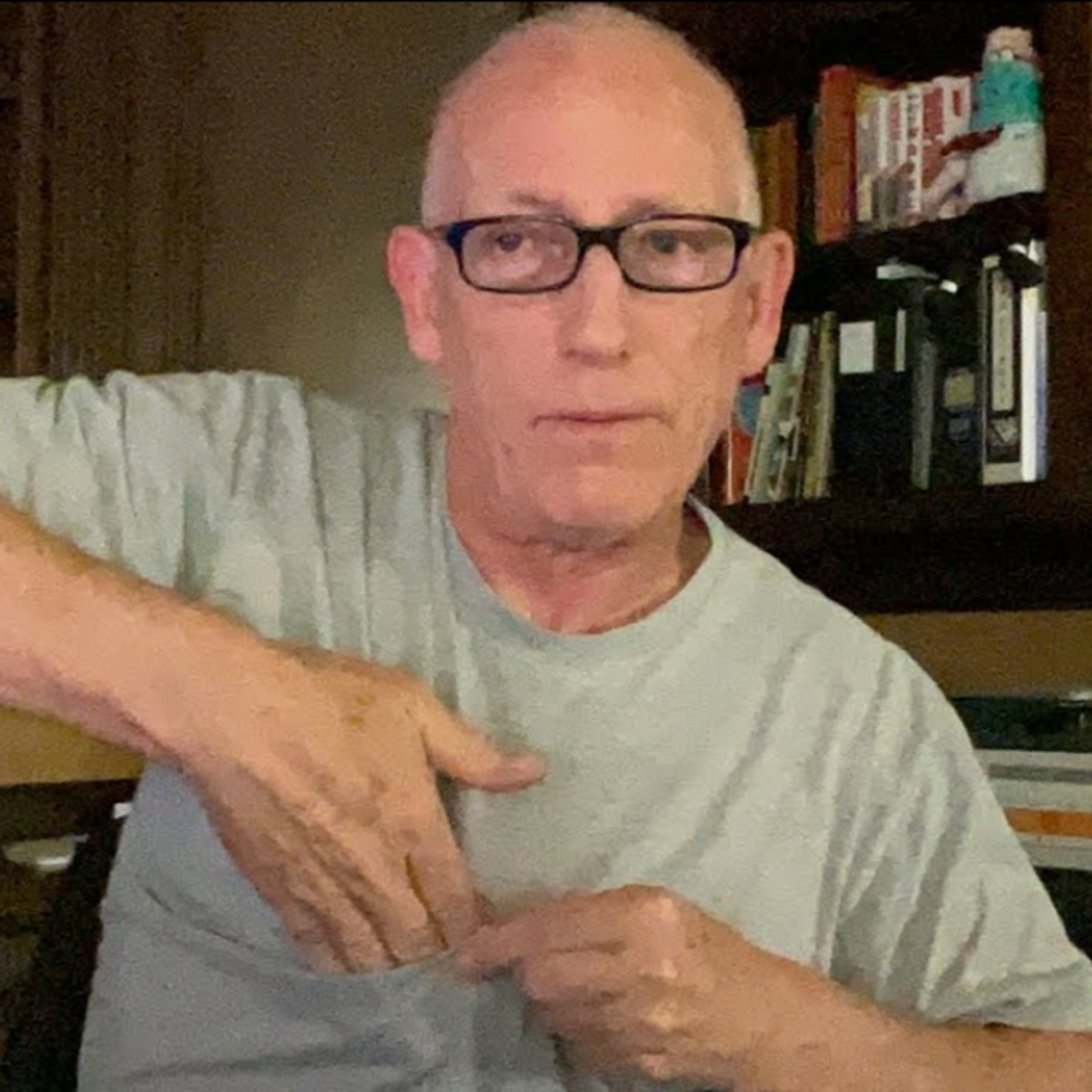 Episode 1770 Scott Adams: Let's Talk About The January 6 Kangaroo Court. You Won't Want To Miss This