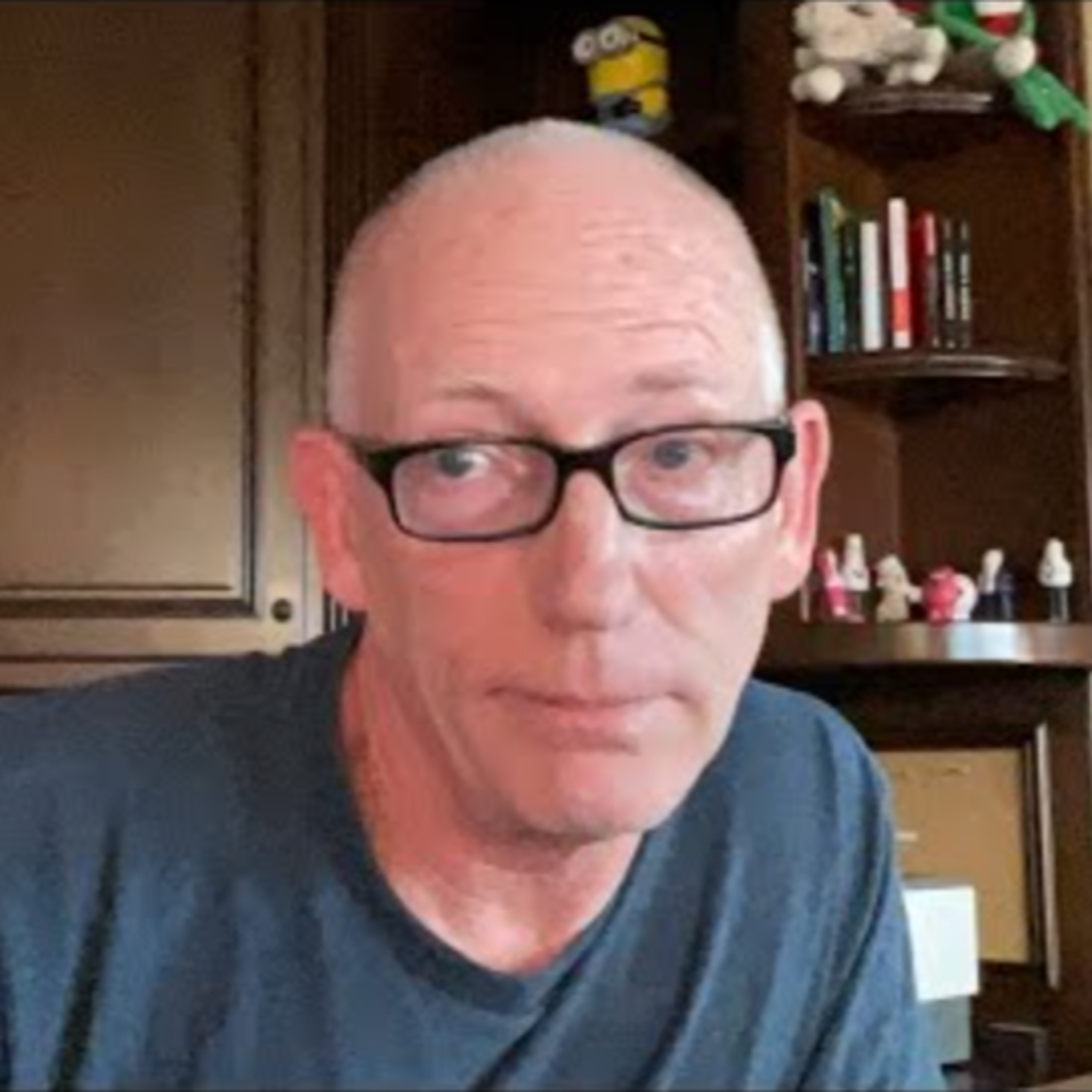 Episode 1772 Scott Adams: How Can You Tell If An Election Is Rigged?