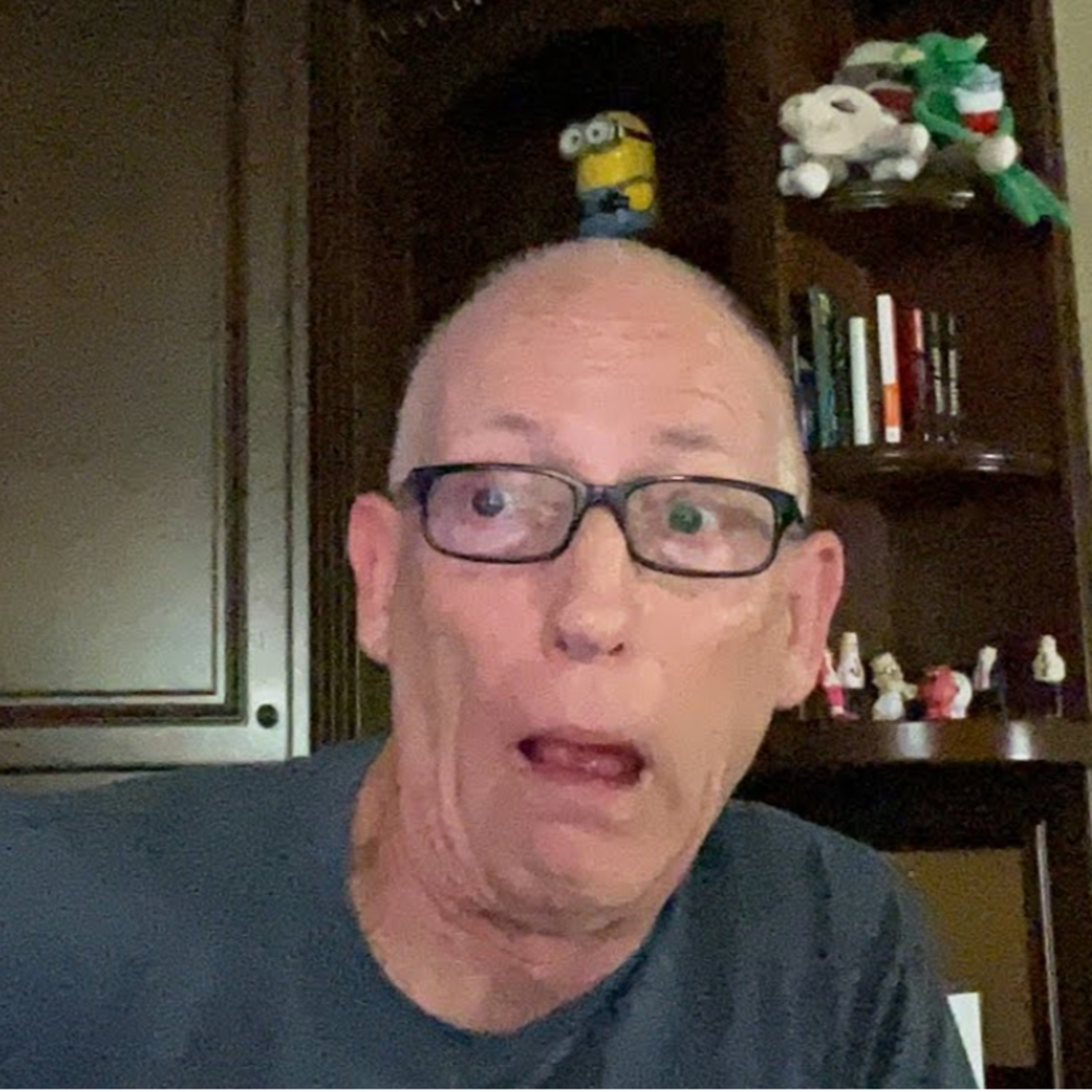 Episode 1773 Scott Adams: Artificial Intelligence Is Alive. How That Changes Everything