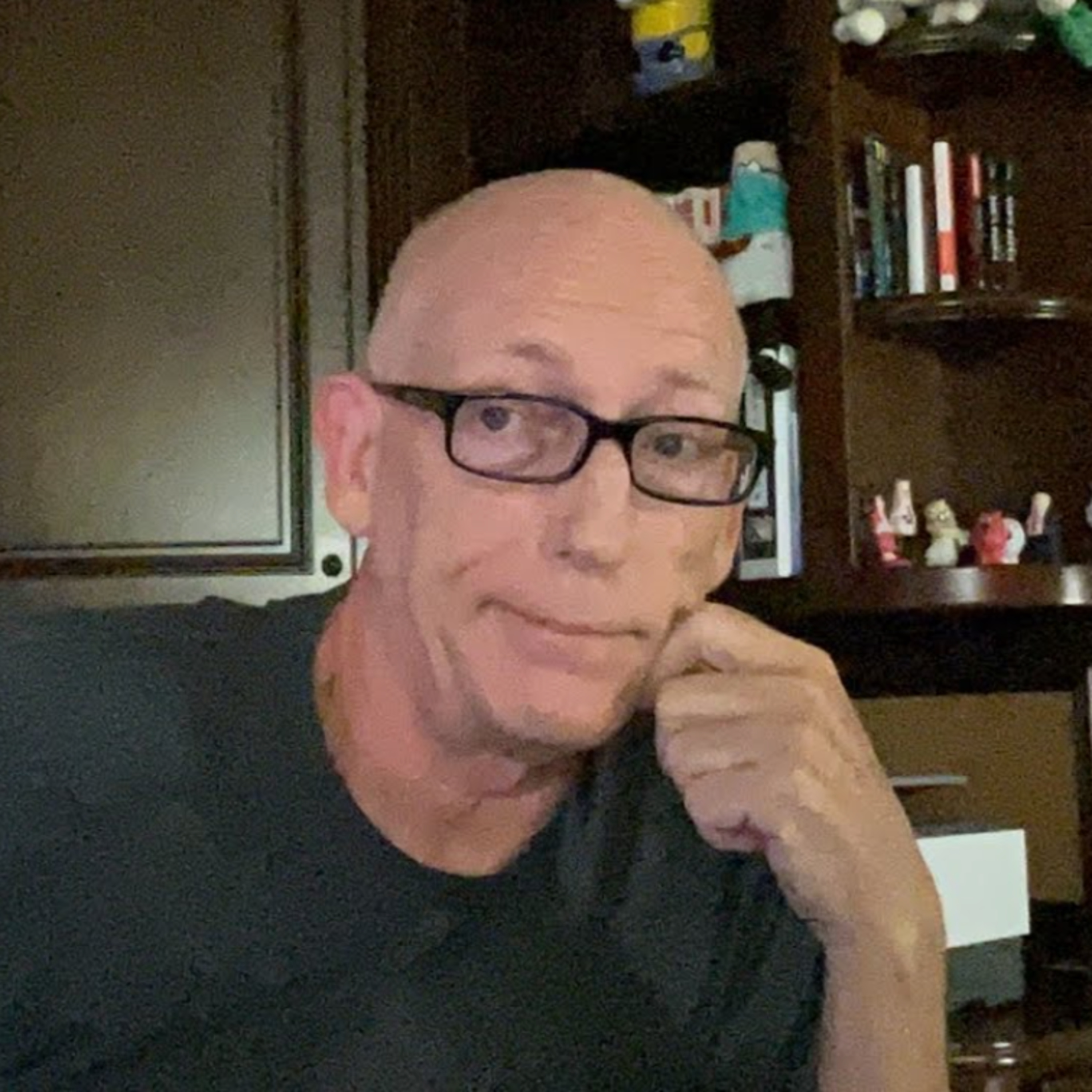 Episode 1778 Scott Adams: Today I Will Try To Persuade Trump To Not Run In 2024