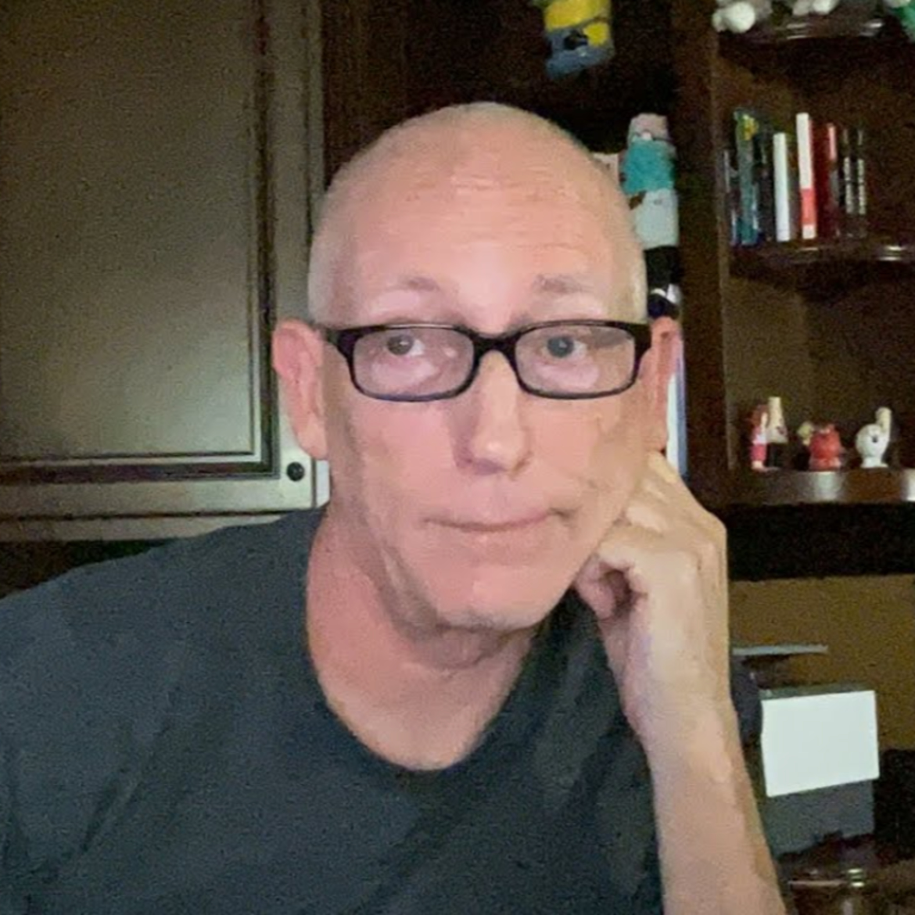 Episode 1782 Scott Adams: What Do Kim Kardashian, Alex Jones and Adam Schiff Have In Common?