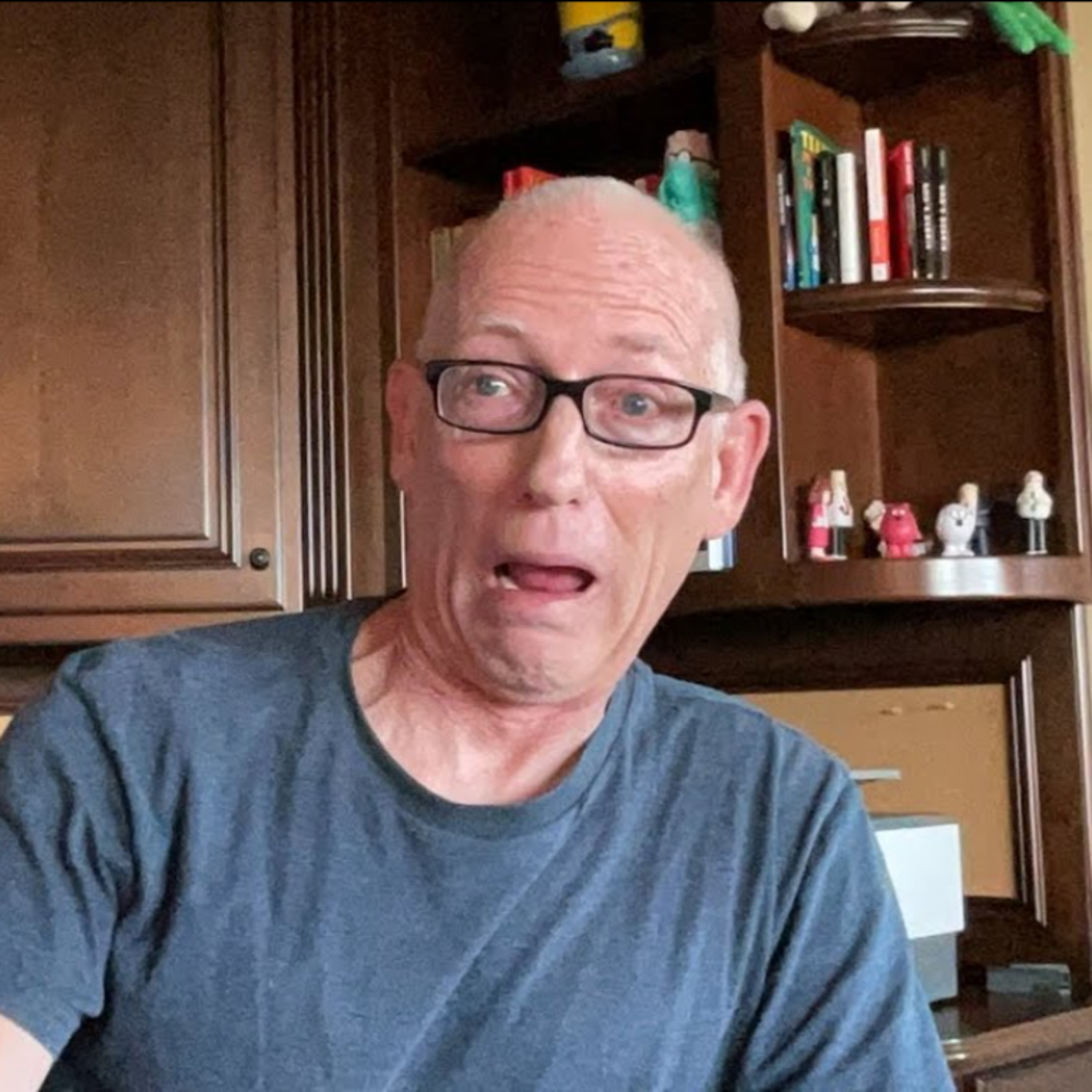 Episode 1789 Scott Adams: Worse Than Jussie Smollett. That Summarizes Today's News