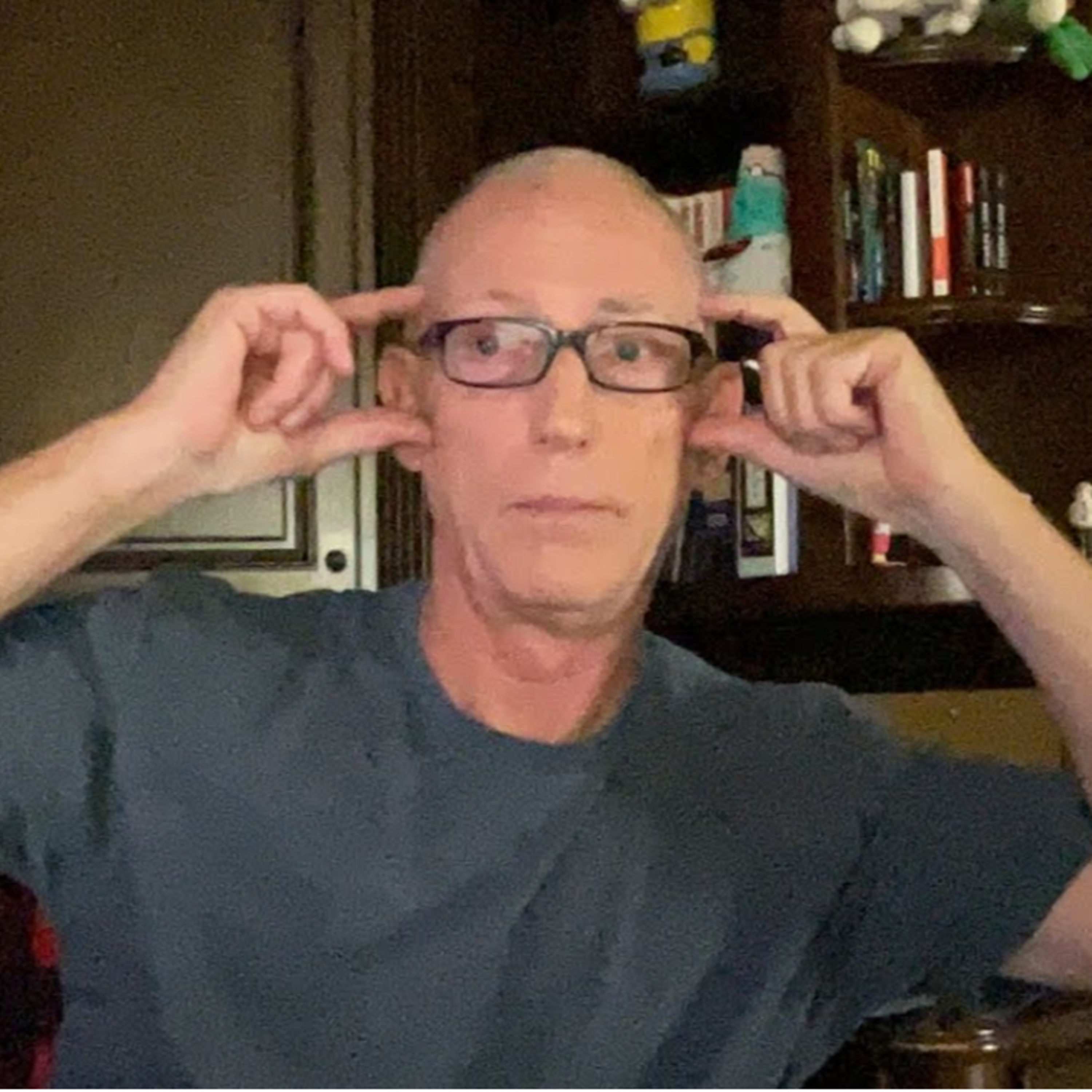 Episode 1793 Scott Adams: I Help You Figure Out Who The Next President Will Be And Why
