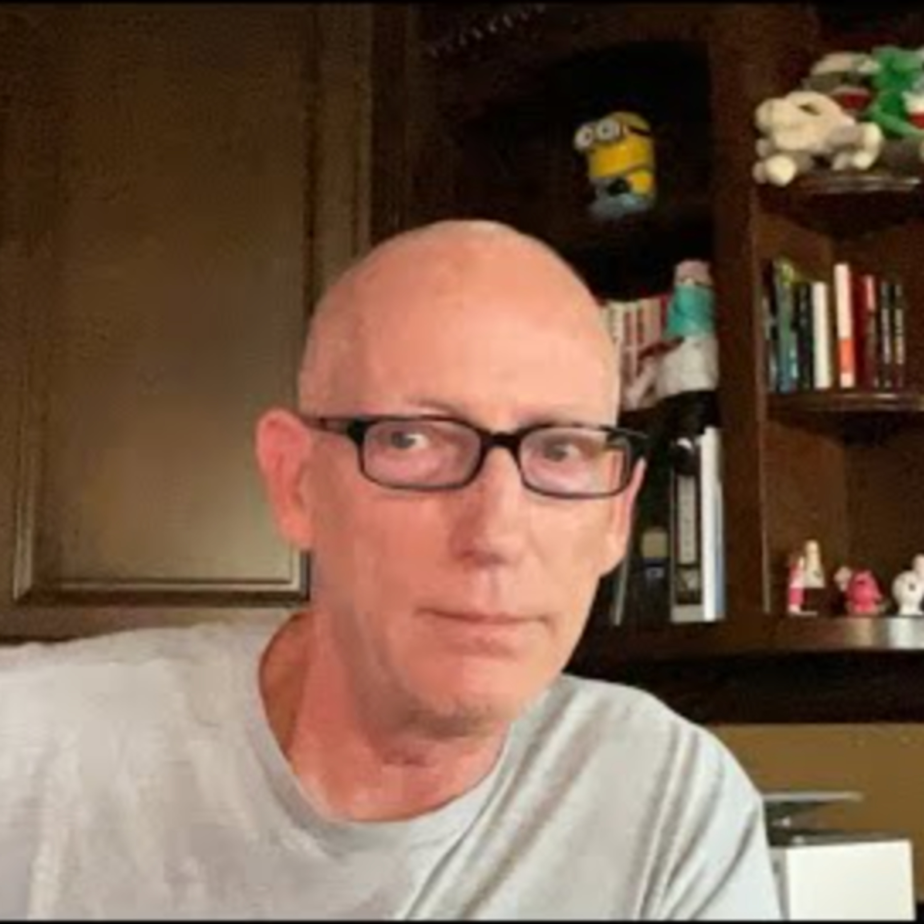 Episode 1796 Scott Adams: What To Do With All Of The Dangerous Teens