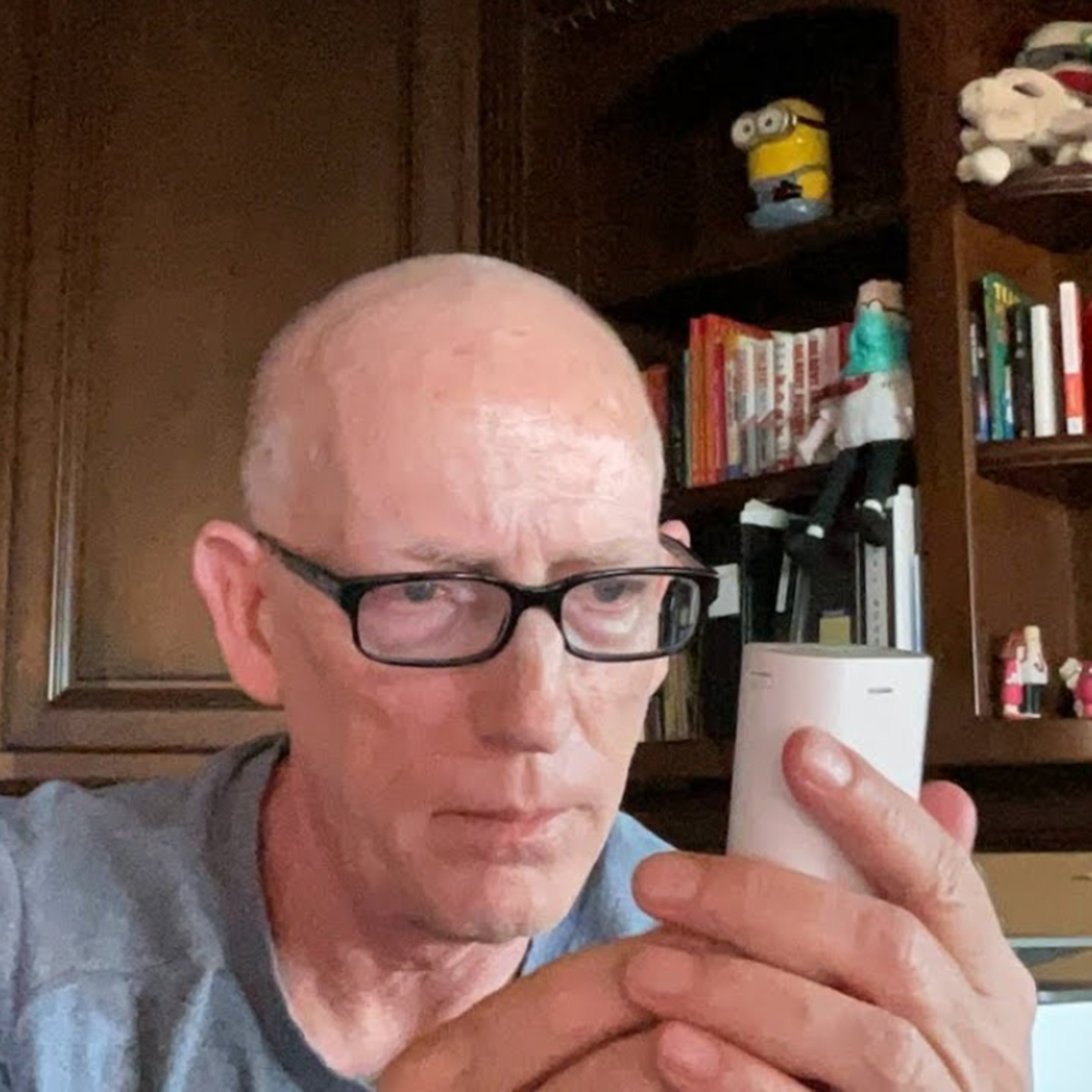 Episode 1798 Scott Adams: Let Me Tell You All The Things The News Isn't Telling You Today