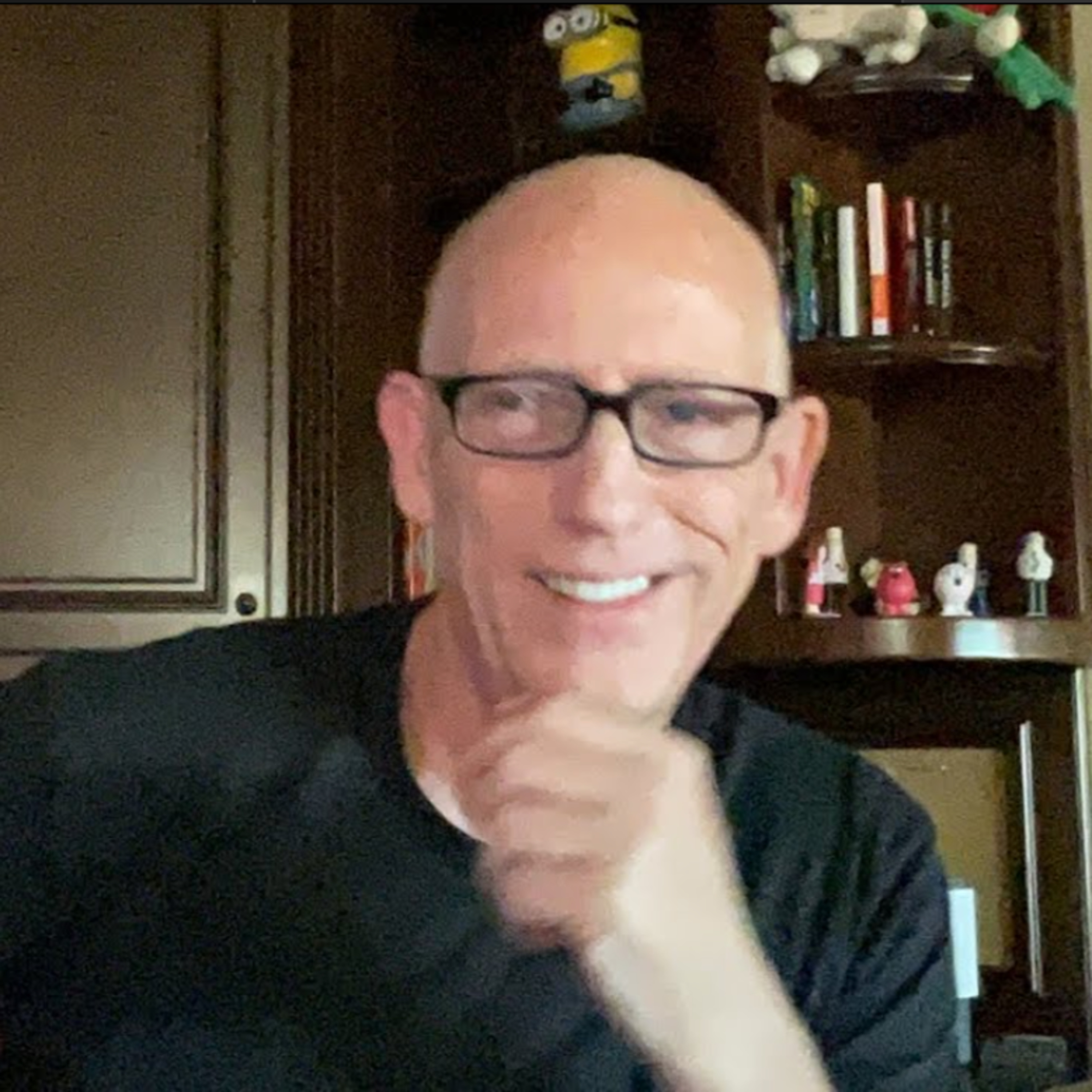 Episode 1799 Scott Adams: Elon Musk Pulls Out Of Twitter Deal But Everything Is Trending Positive