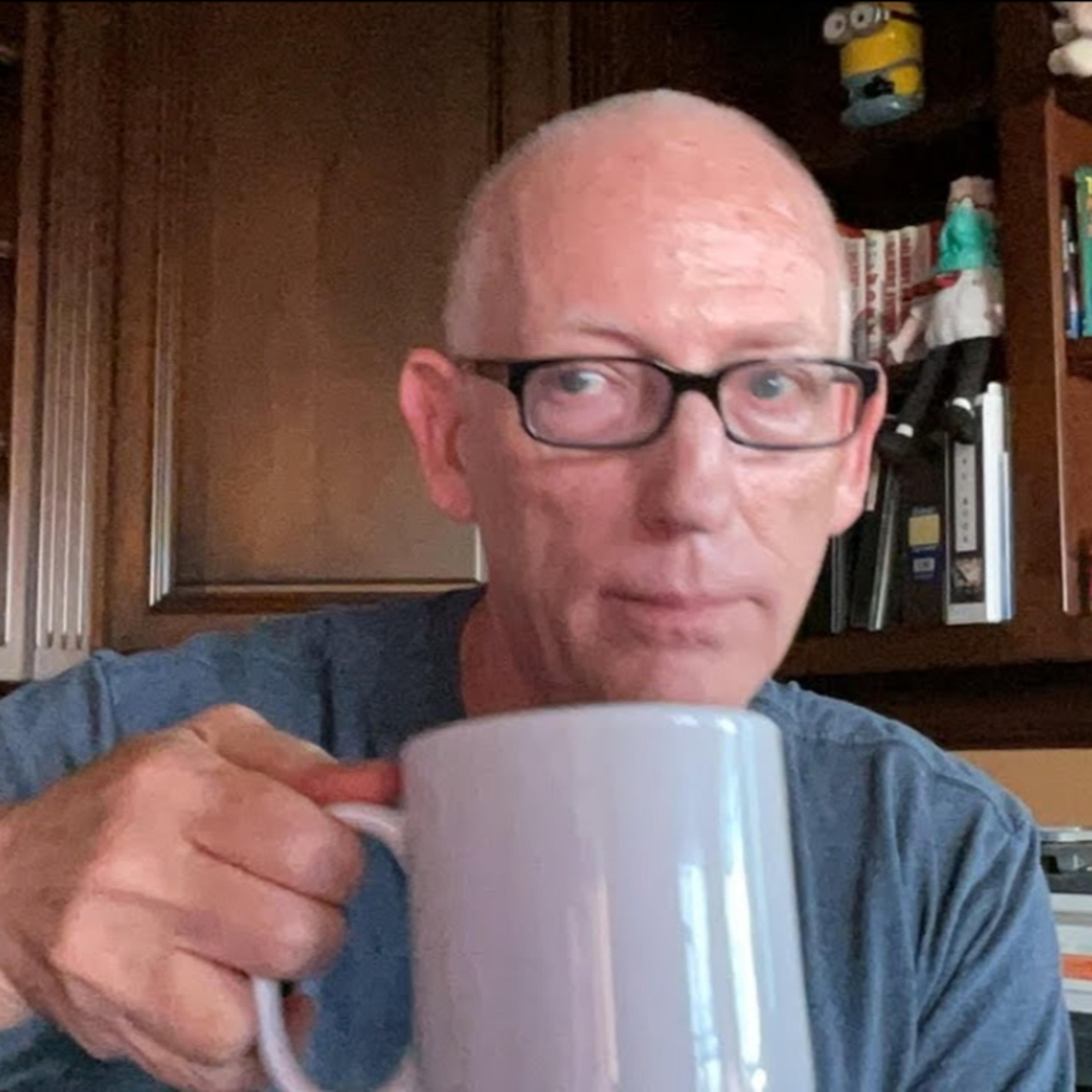 Episode 1804 Scott Adams: John Bolton Destroyed The Insurrection Narrative And It Is Hilarious
