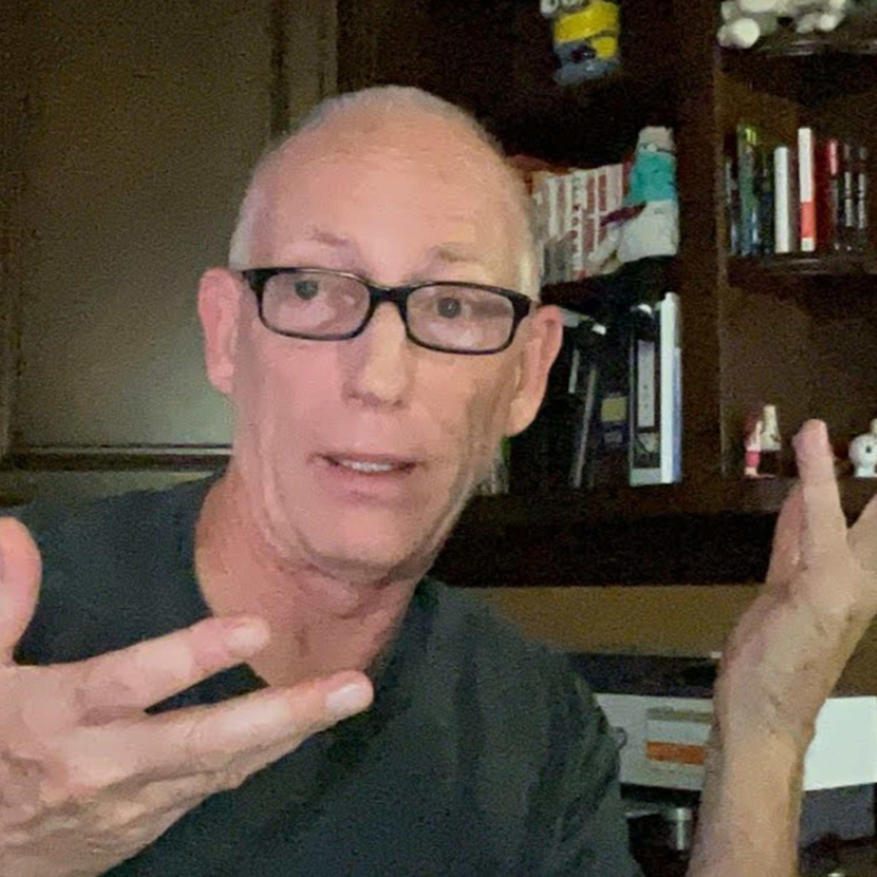 Episode 1810 Scott Adams: Imaginary Problems Democrats Are Trying To Solve And The Outcomes
